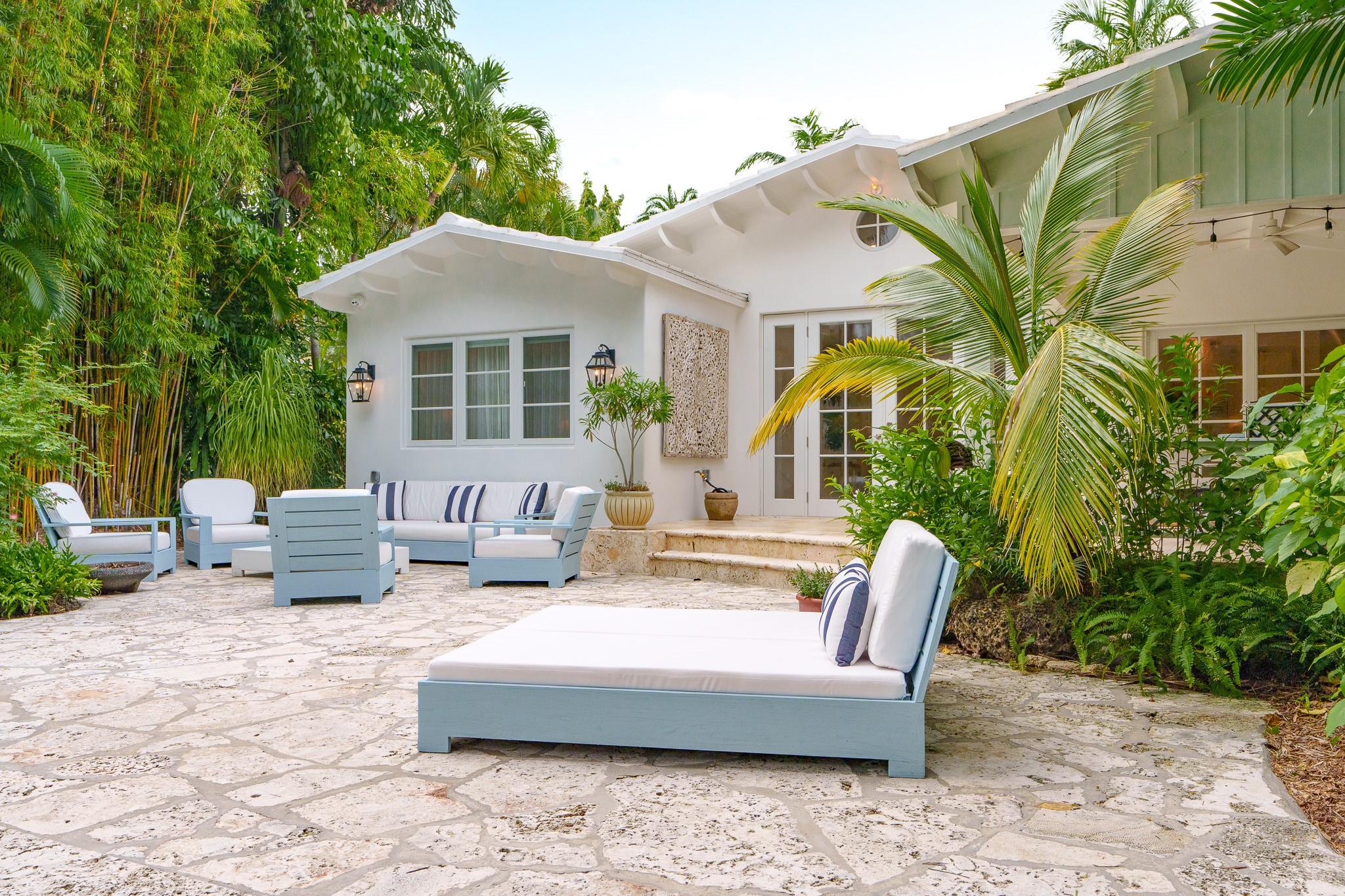 VICTORIA PARK - Residential