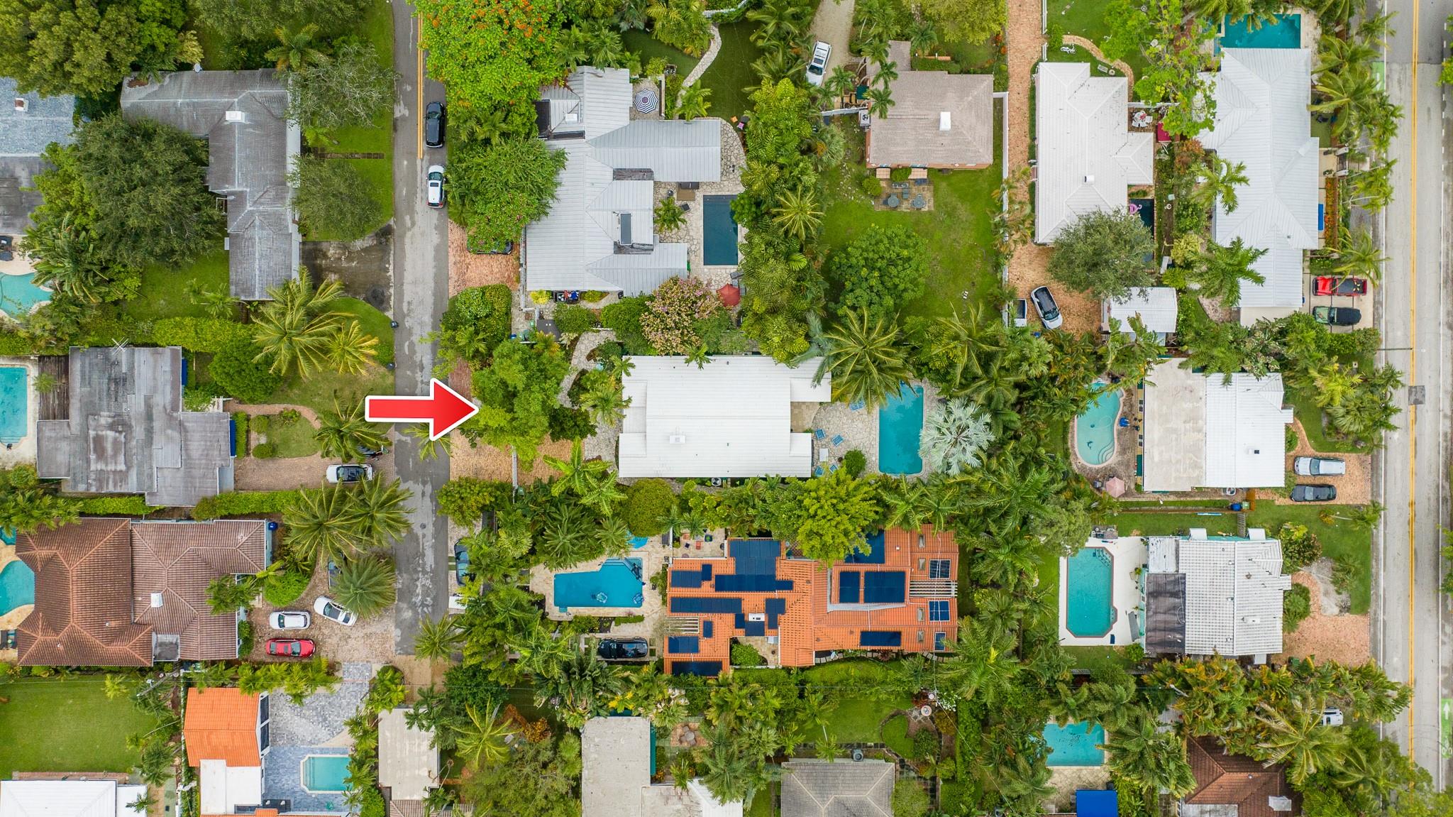 VICTORIA PARK - Residential