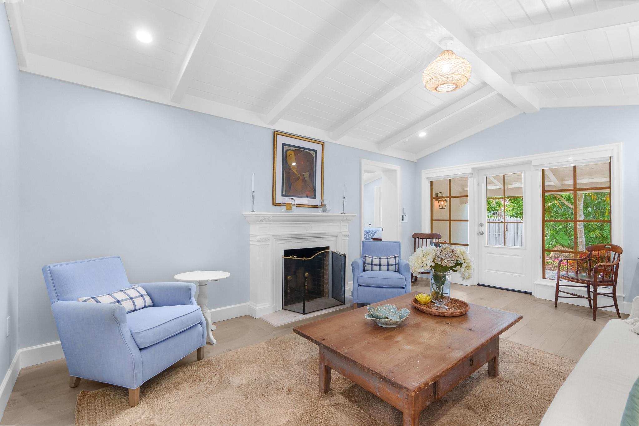 VICTORIA PARK - Residential