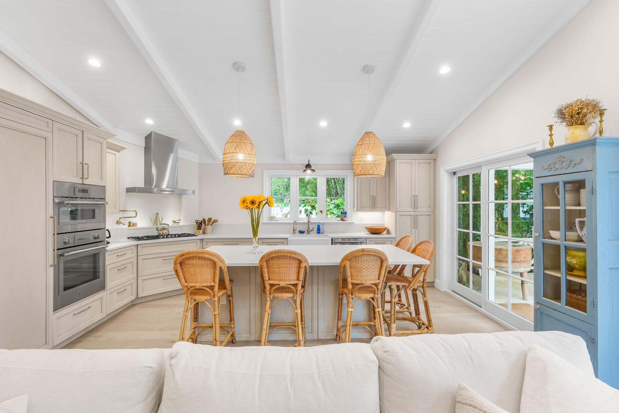 VICTORIA PARK - Residential