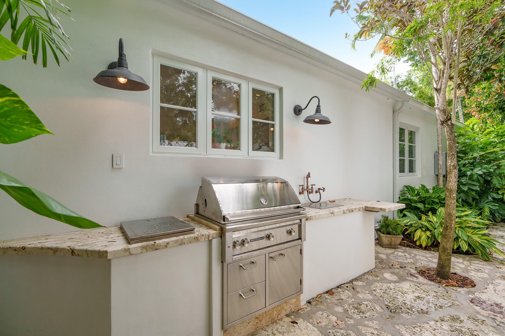 VICTORIA PARK - Residential