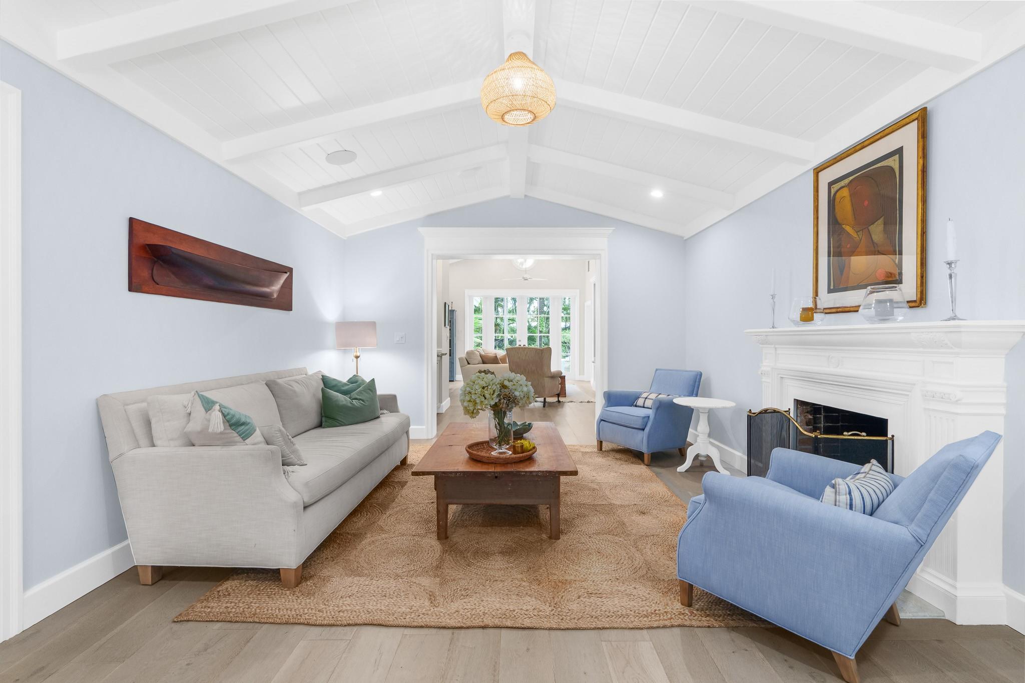 VICTORIA PARK - Residential