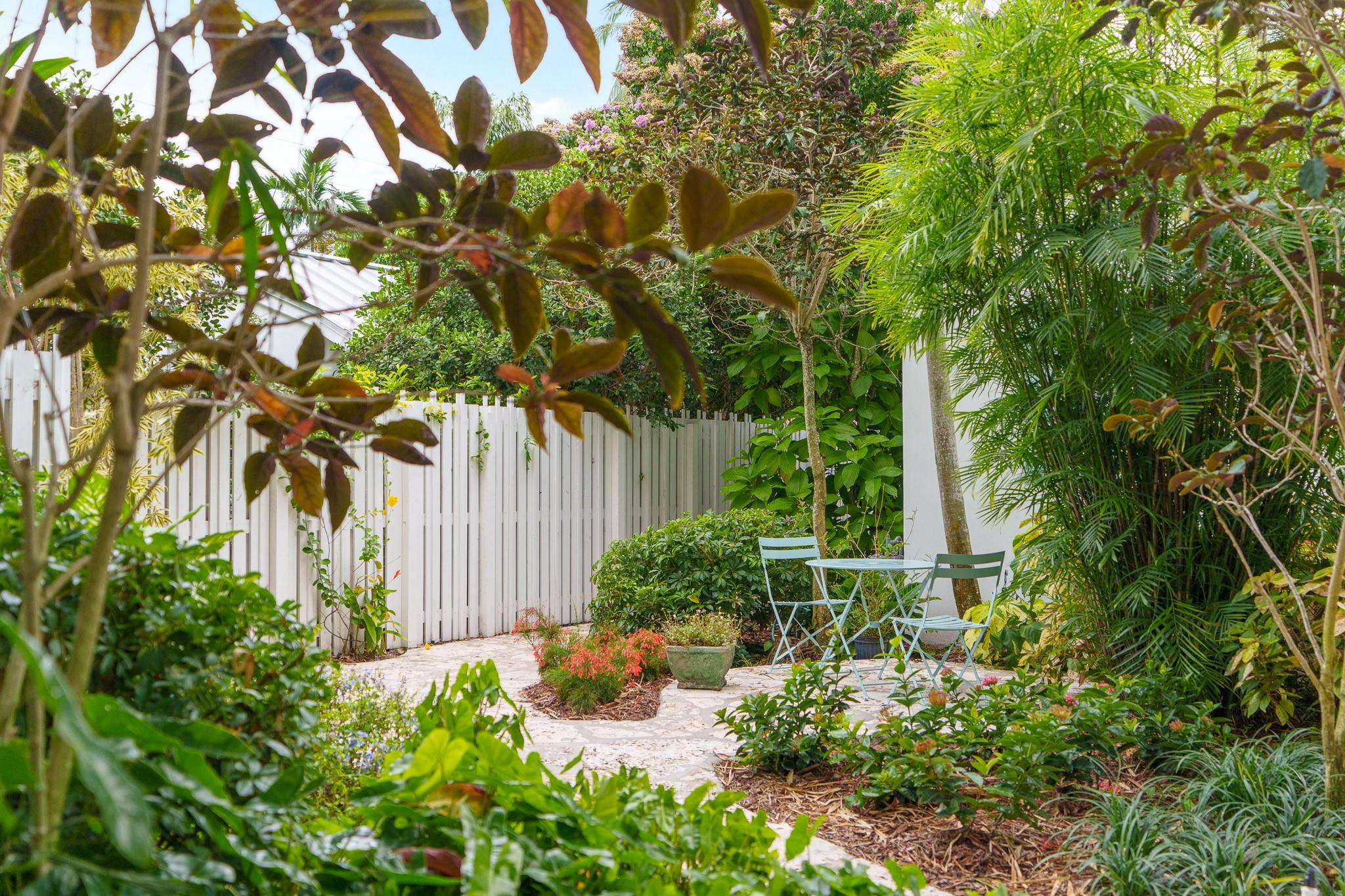 VICTORIA PARK - Residential