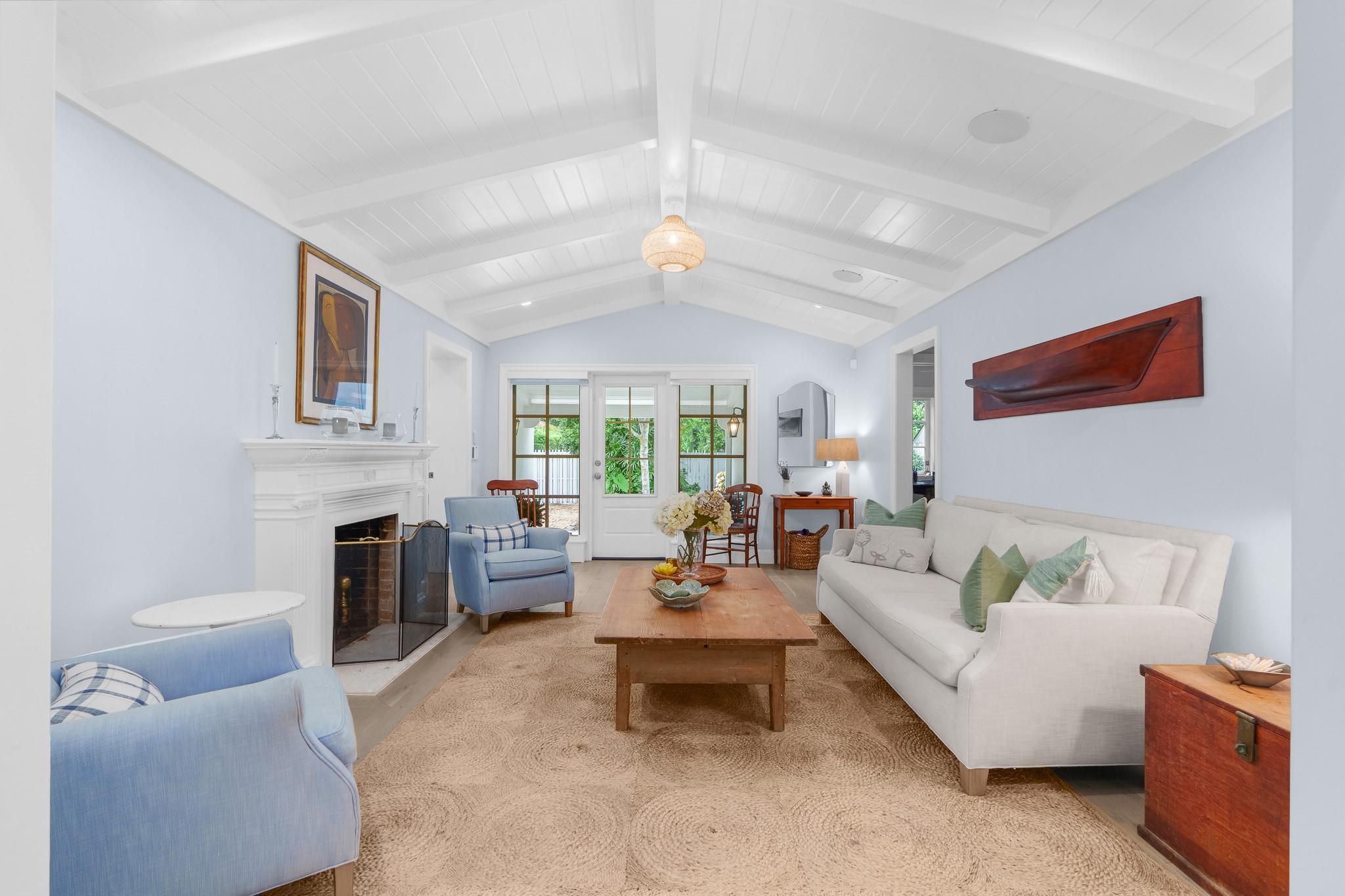 VICTORIA PARK - Residential