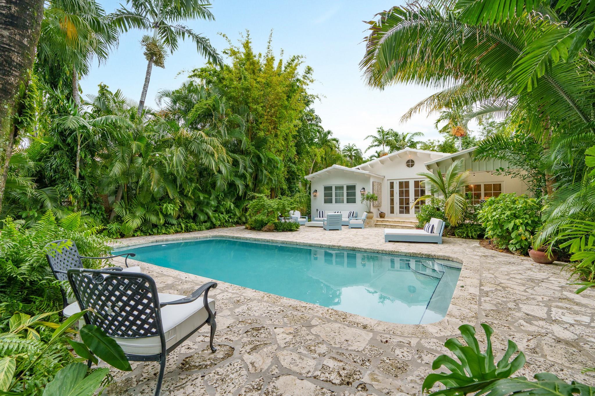 VICTORIA PARK - Residential