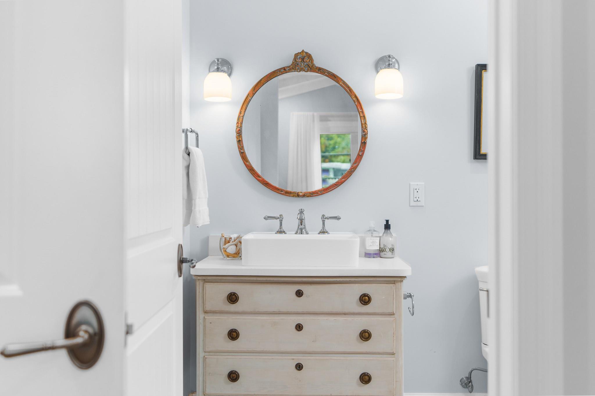 VICTORIA PARK - Residential