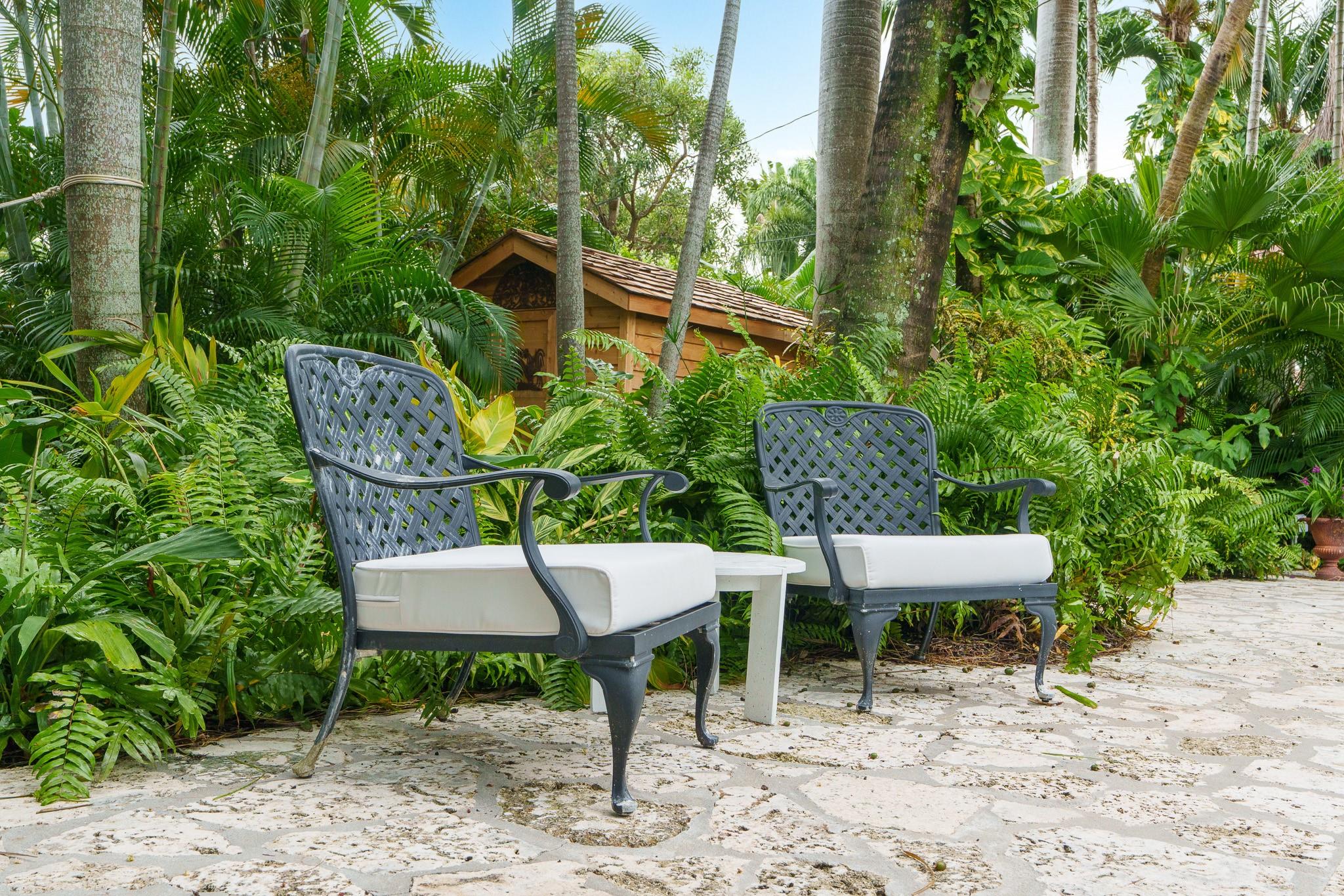 VICTORIA PARK - Residential