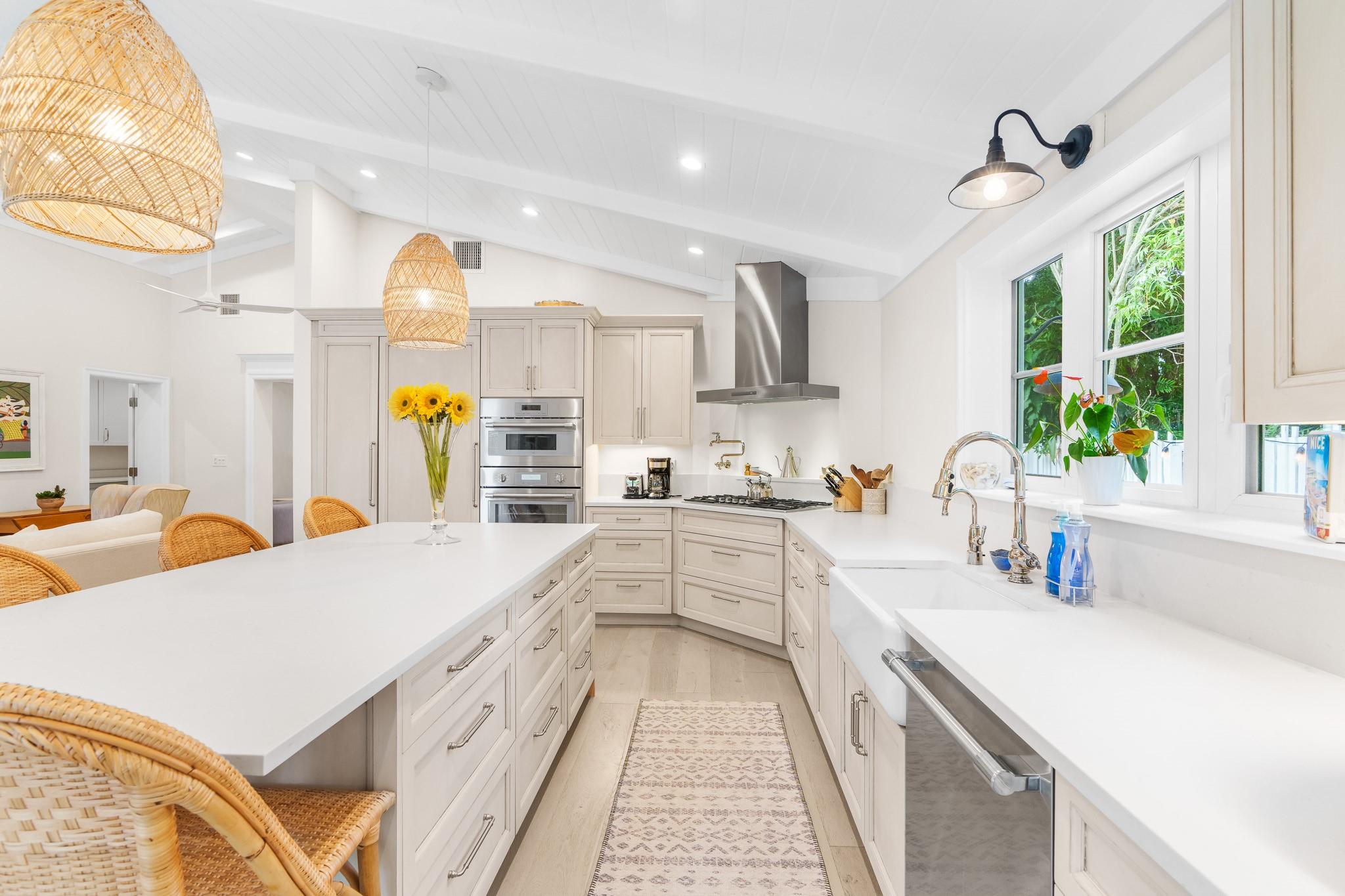 VICTORIA PARK - Residential