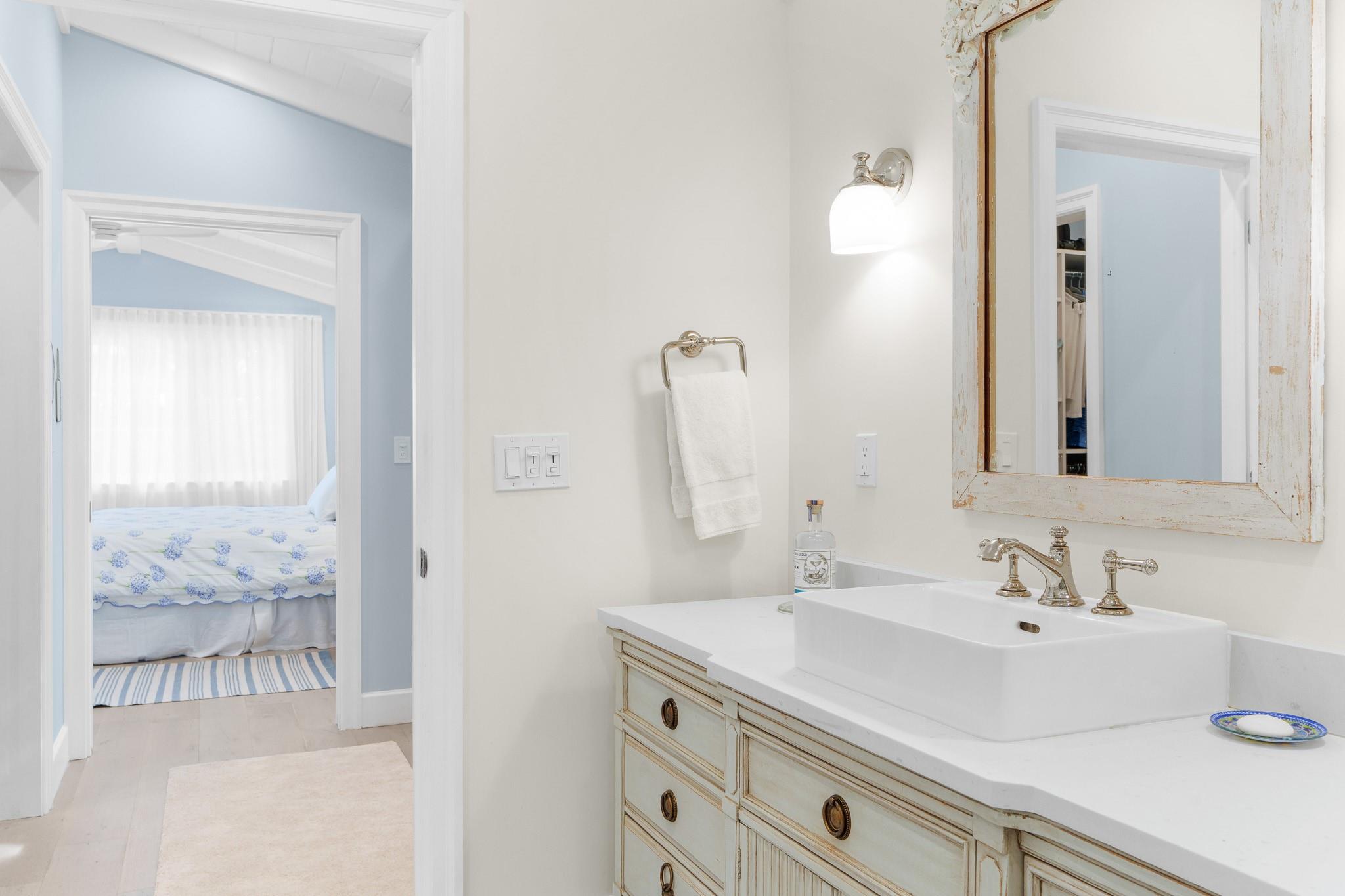 VICTORIA PARK - Residential