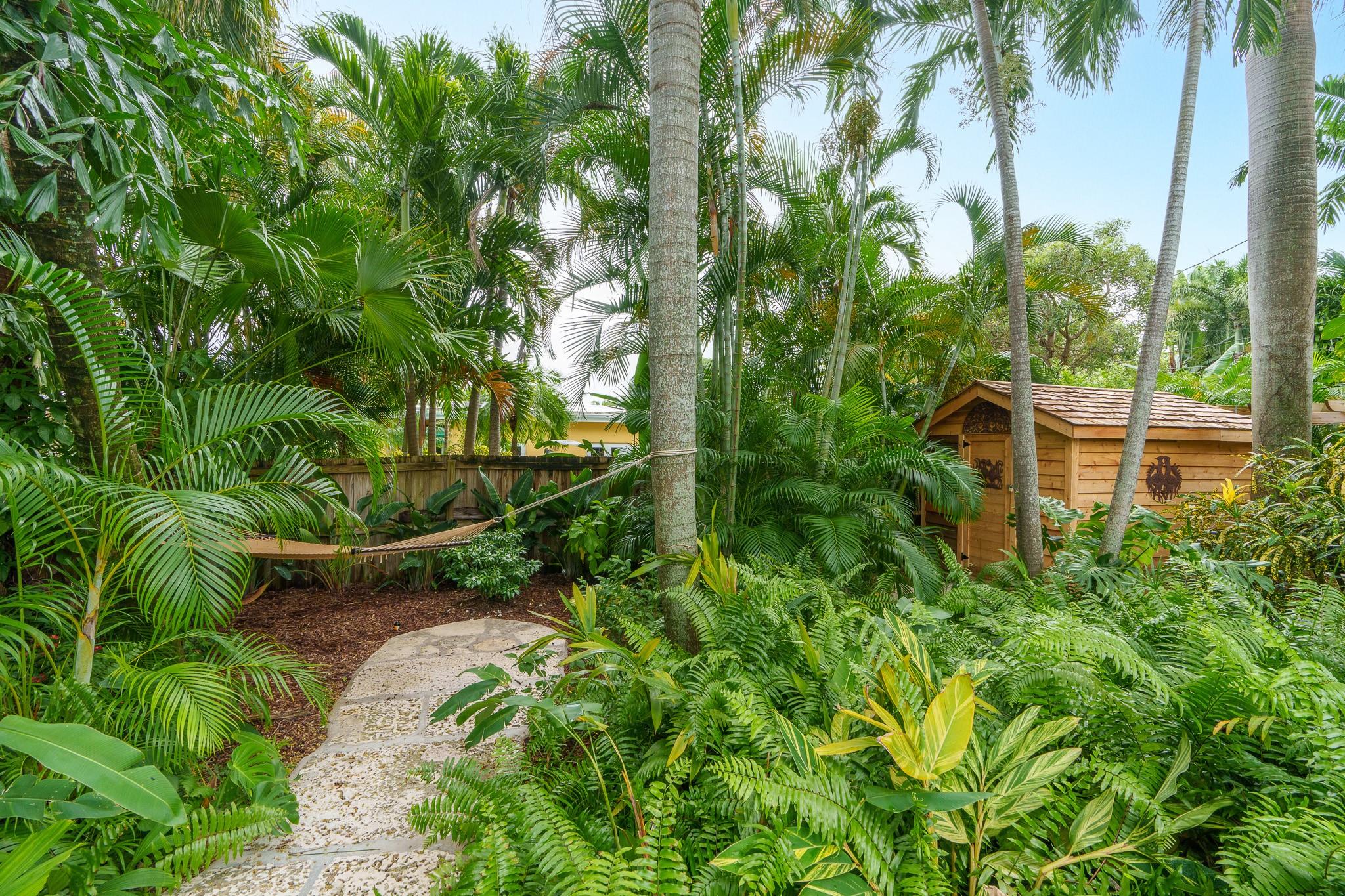 VICTORIA PARK - Residential