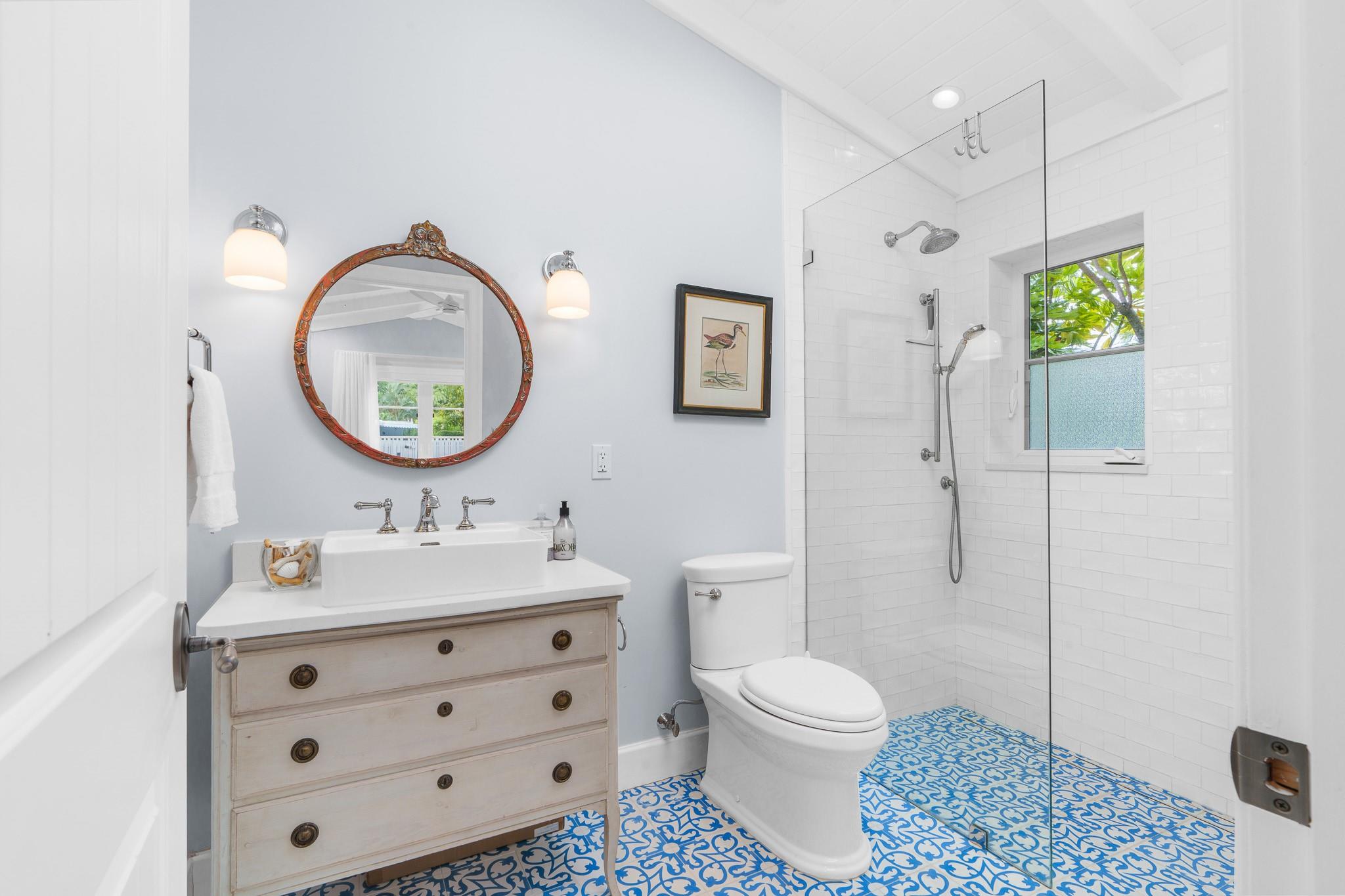 VICTORIA PARK - Residential