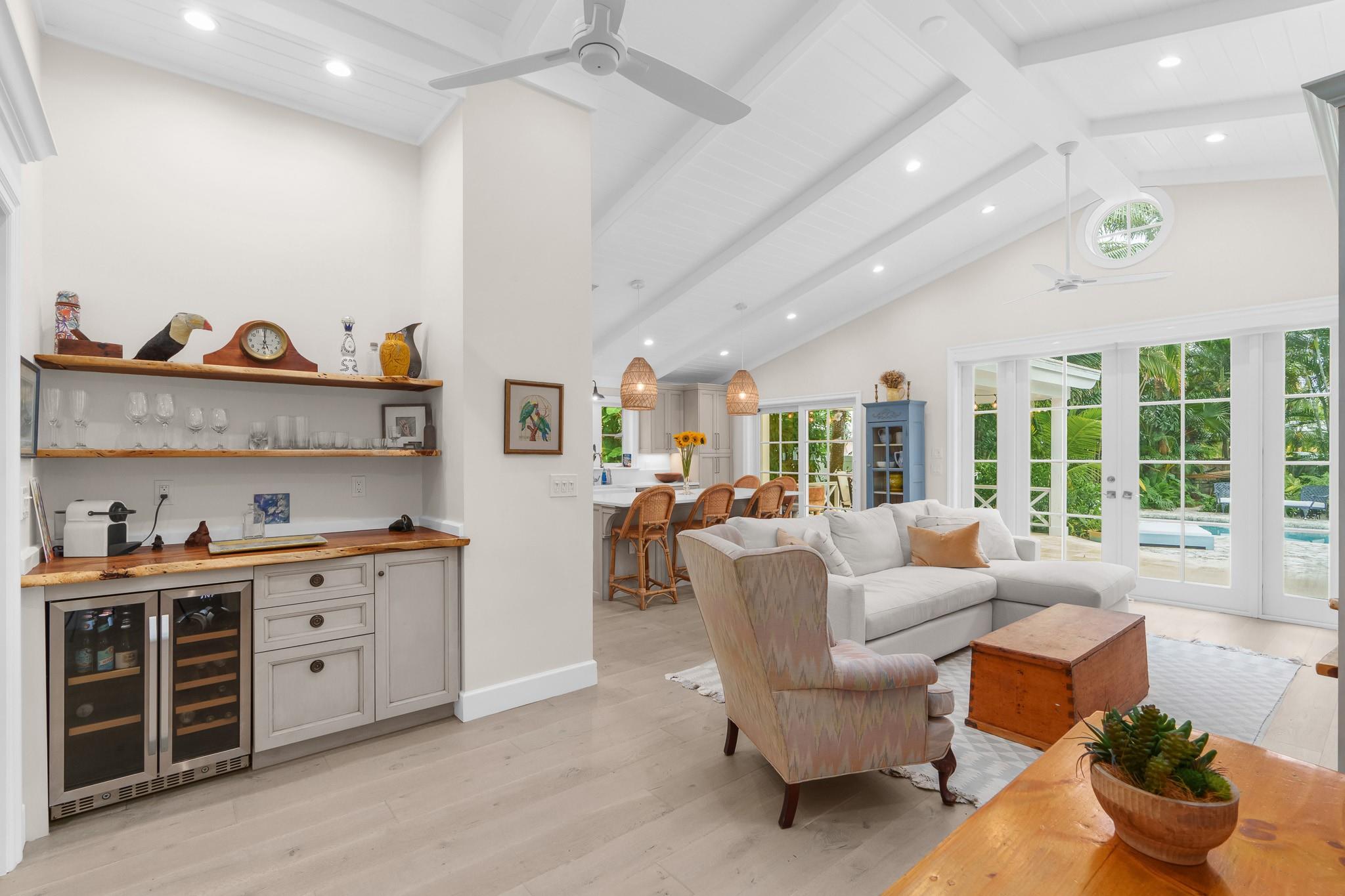 VICTORIA PARK - Residential