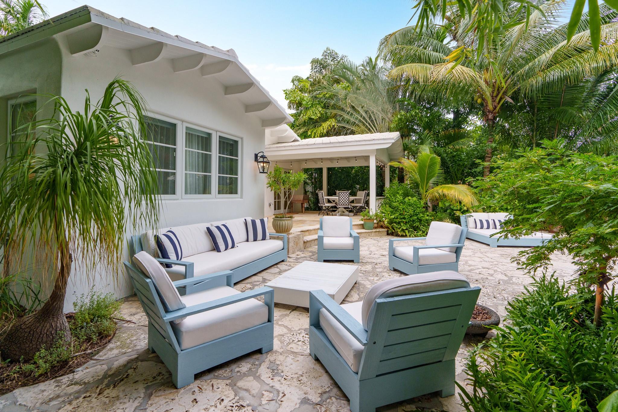 VICTORIA PARK - Residential