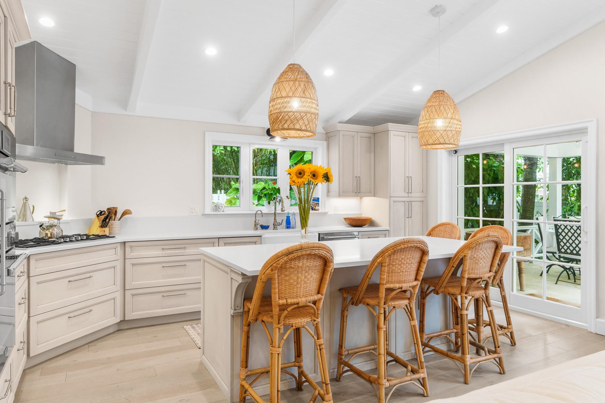 VICTORIA PARK - Residential