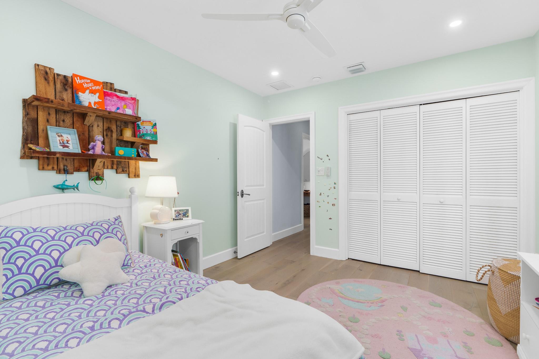 VICTORIA PARK - Residential