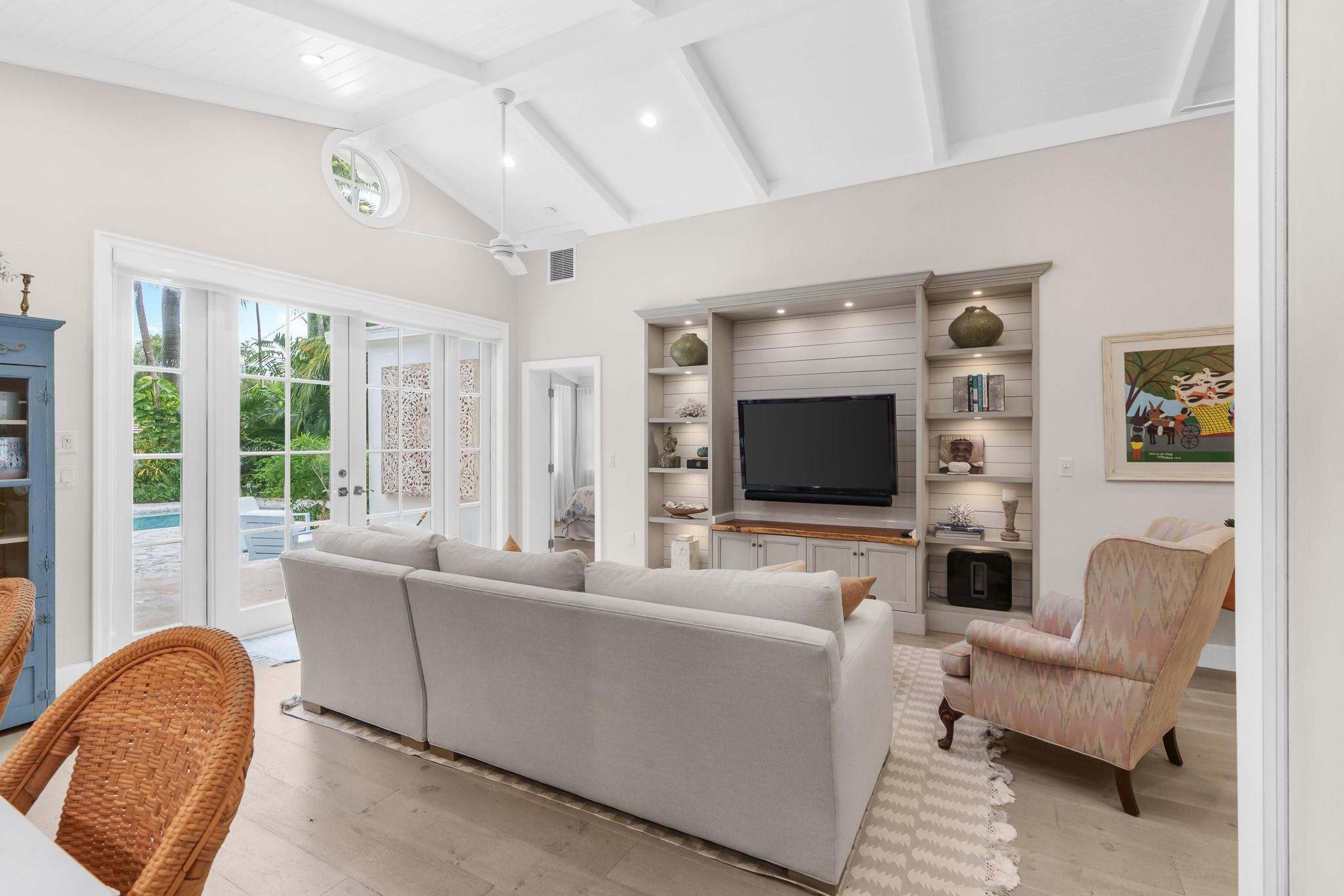 VICTORIA PARK - Residential