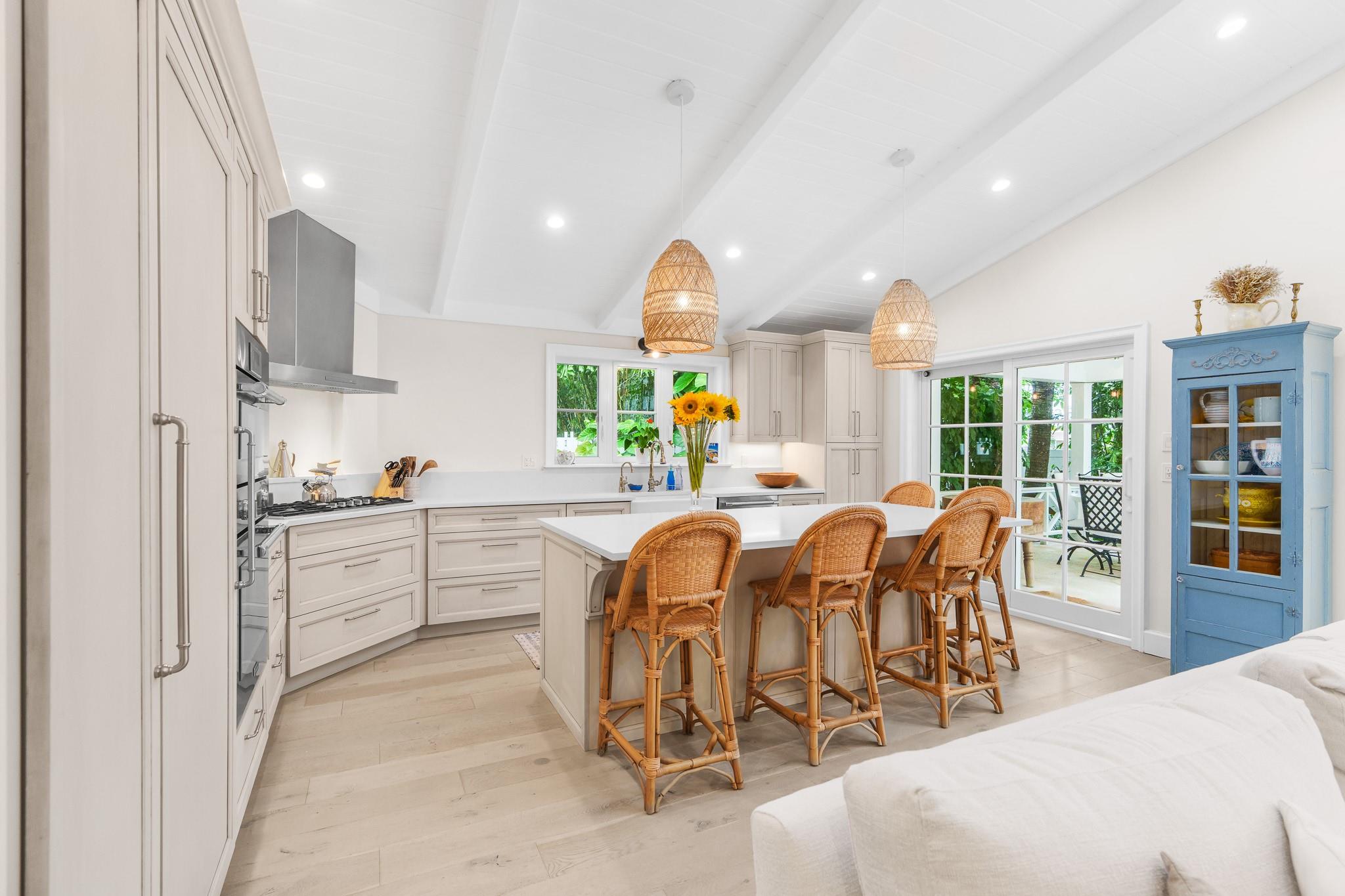 VICTORIA PARK - Residential