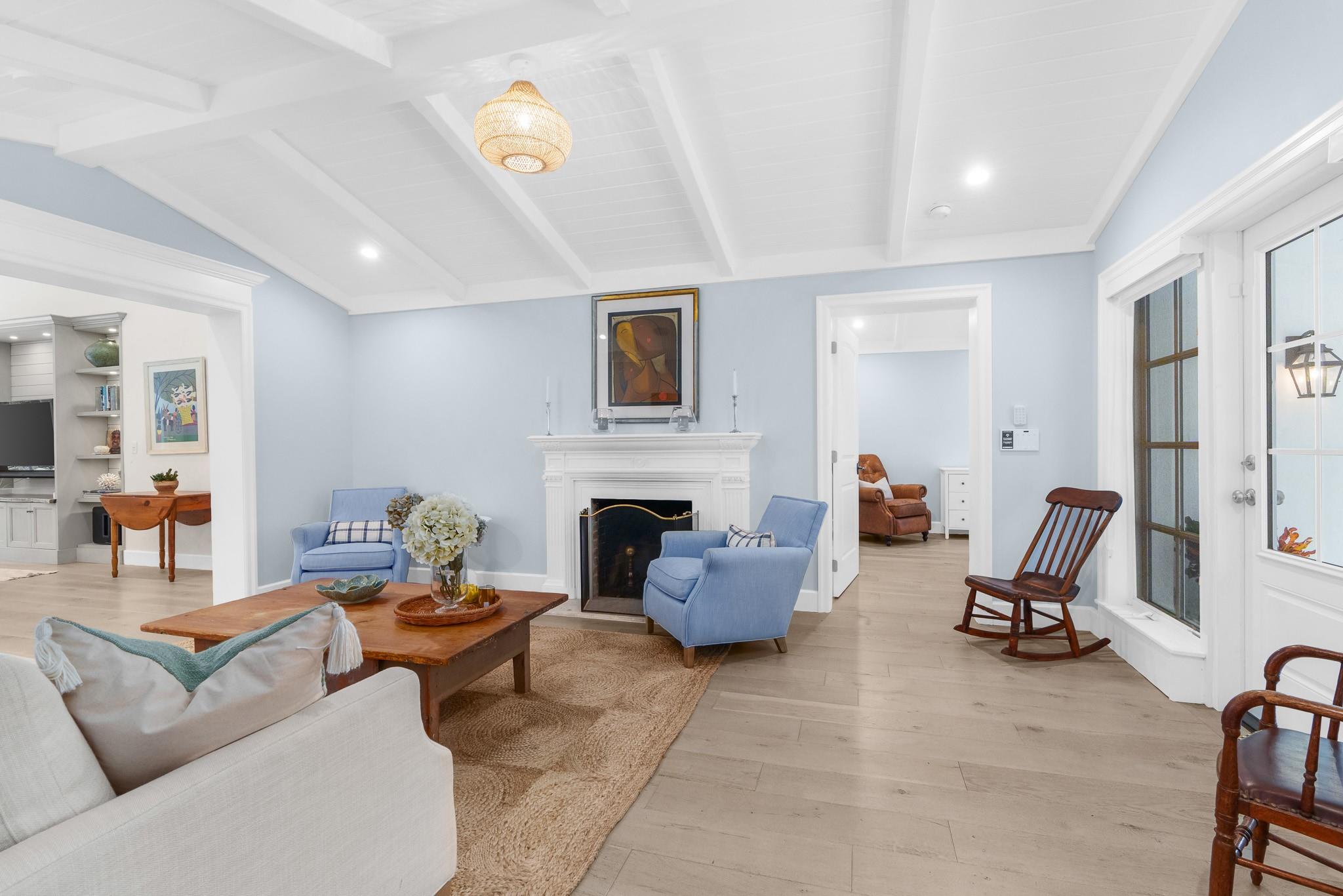 VICTORIA PARK - Residential