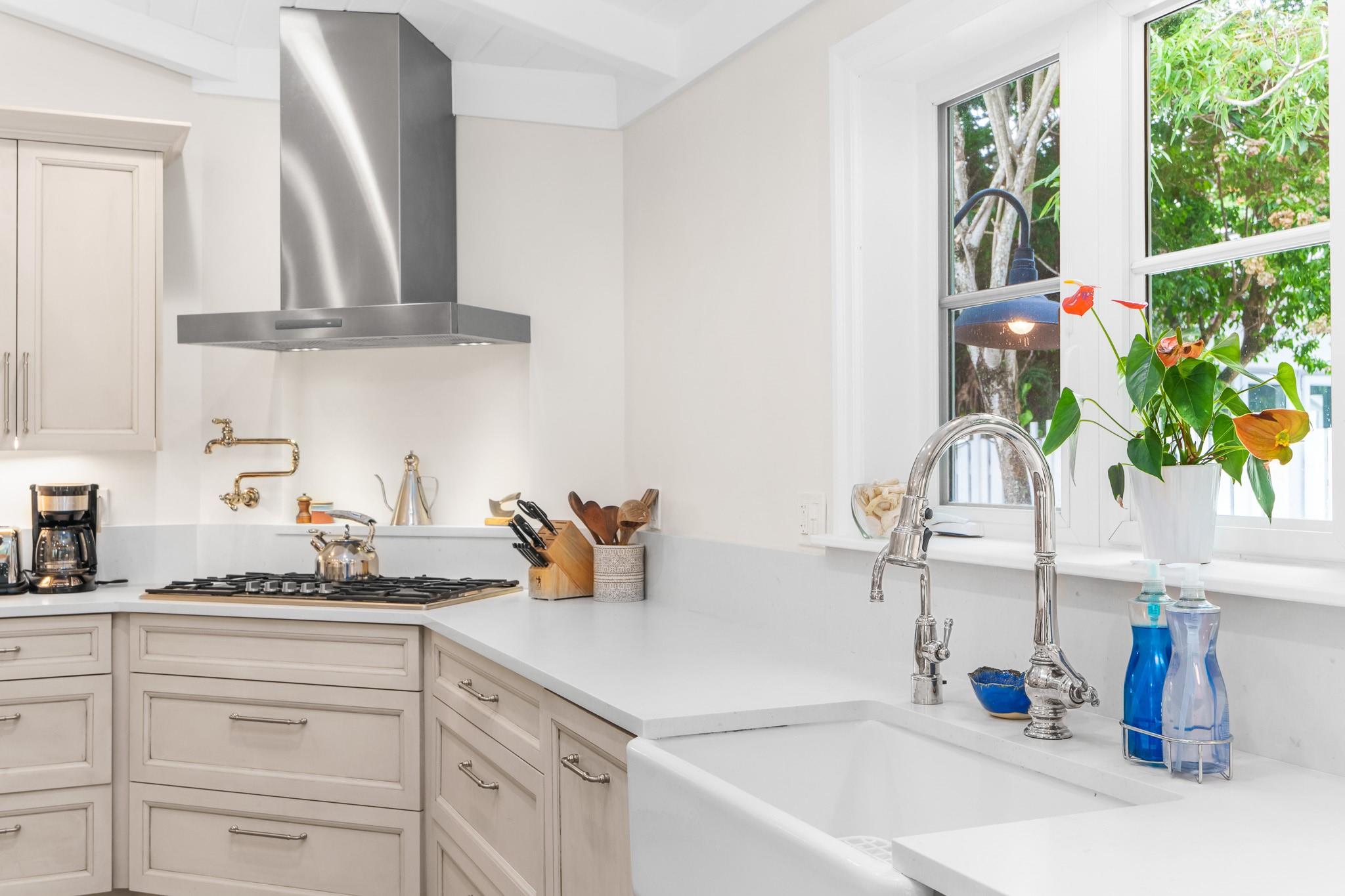 VICTORIA PARK - Residential