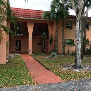 GOLDEN LAKES VILLAGE CONDO 1 THRU 13-A - Residential