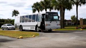 GOLDEN LAKES VILLAGE CONDO 1 THRU 13-A - Residential