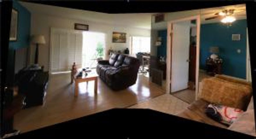 Perfect 2 Bedroom/2 Full Bath Convertible Condo on desirable 2nd floor for privacy. Fantastic Private View of the Lake from Both the Cozy Balcony & Living Room. Glass Slider Feature Custom Wood Plantation Shutters !  All Windows & Doors are protected w/ Accordion Hurricane Shutters.  Features Hardwood Laminate in Living Room Convertible ,  Newer Dishwasher – Glass Top Range/Oven &  Large Built In (in closet):   Partially Furnished–(See attachment) PLUS addtl Storage,
Very Active Community w/Plethora of Amenities! 2 Clubhouses, 2 Pools (Heated), JacuzziHotTub,Billiards, Tennis & Shuffle Board Courts , Exercise Gym, adinfinitum. 
Full Time Social Director Schedules Shows, Trips, Movies or anything else you can think of. Close To Everything, Shopping, Theaters:Kravis Center 4 Performing Art