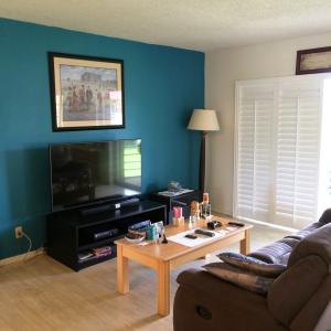 GOLDEN LAKES VILLAGE CONDO 1 THRU 13-A - Residential