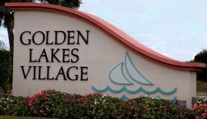 GOLDEN LAKES VILLAGE CONDO 1 THRU 13-A - Residential