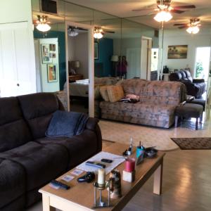 GOLDEN LAKES VILLAGE CONDO 1 THRU 13-A - Residential