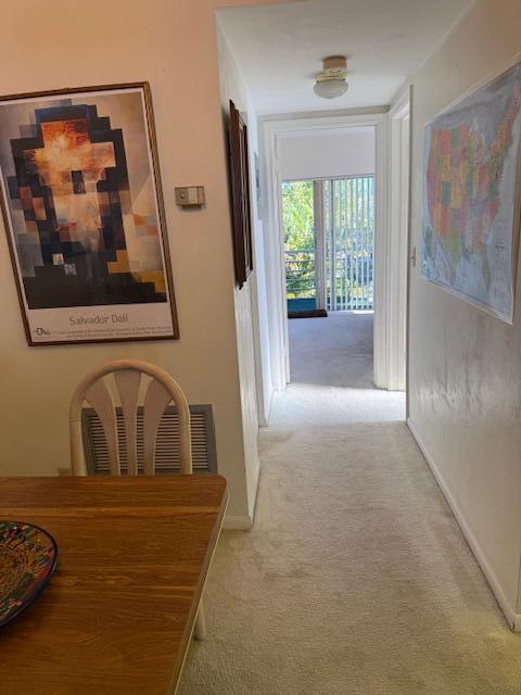 MURRY HILLS APT BLDG CONDO - Residential