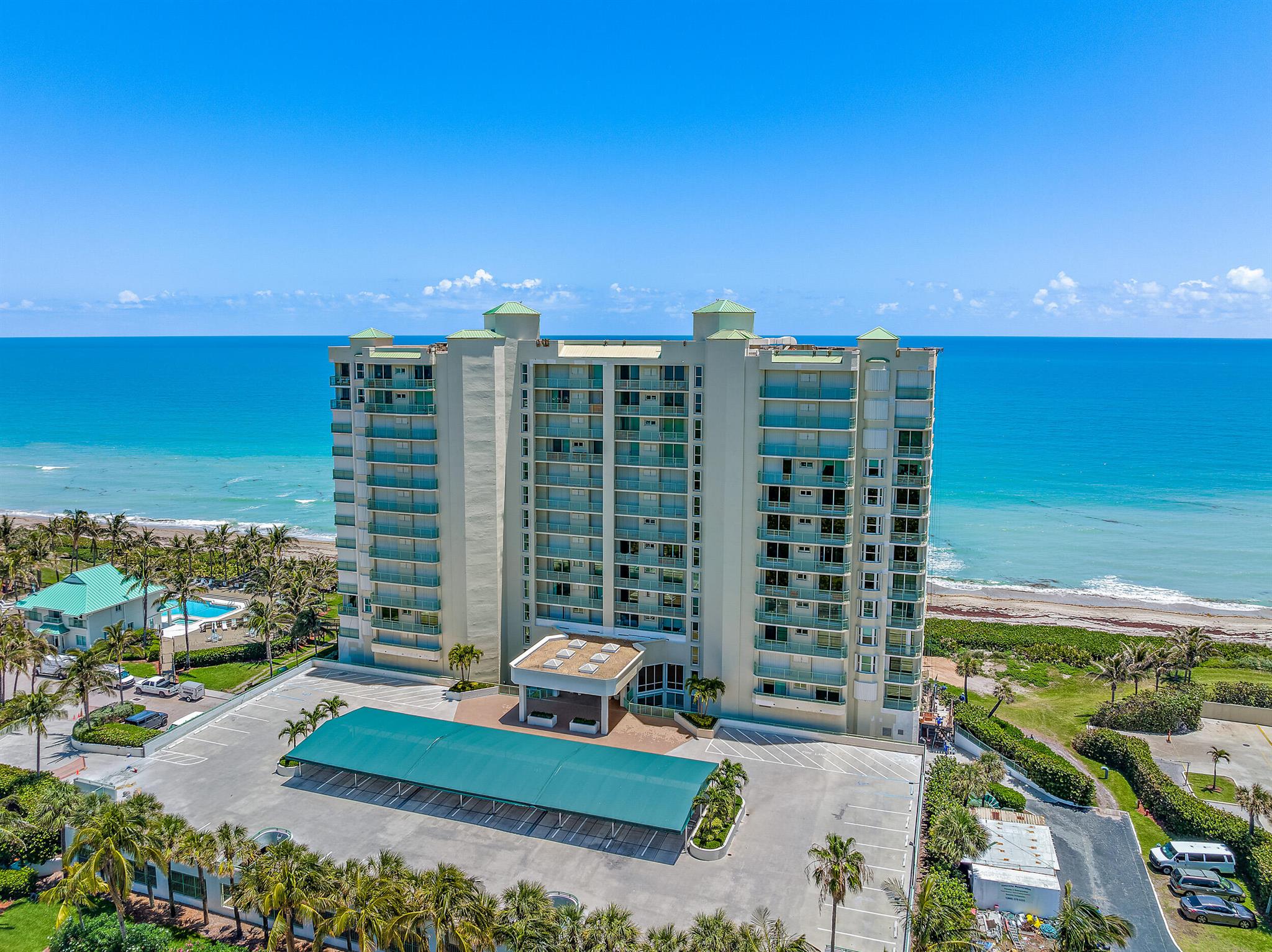 Regency Island Dunes - Residential