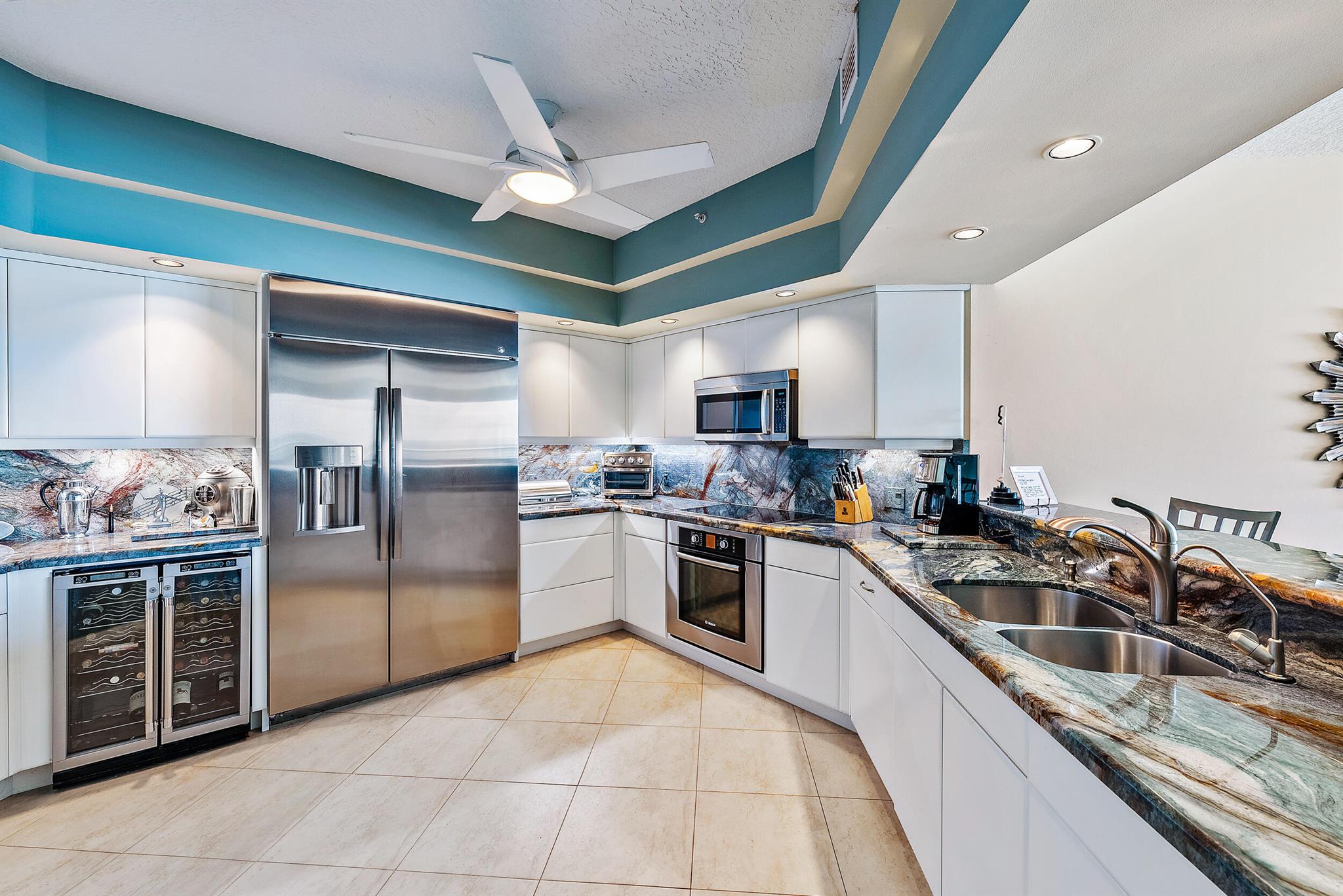 Regency Island Dunes - Residential