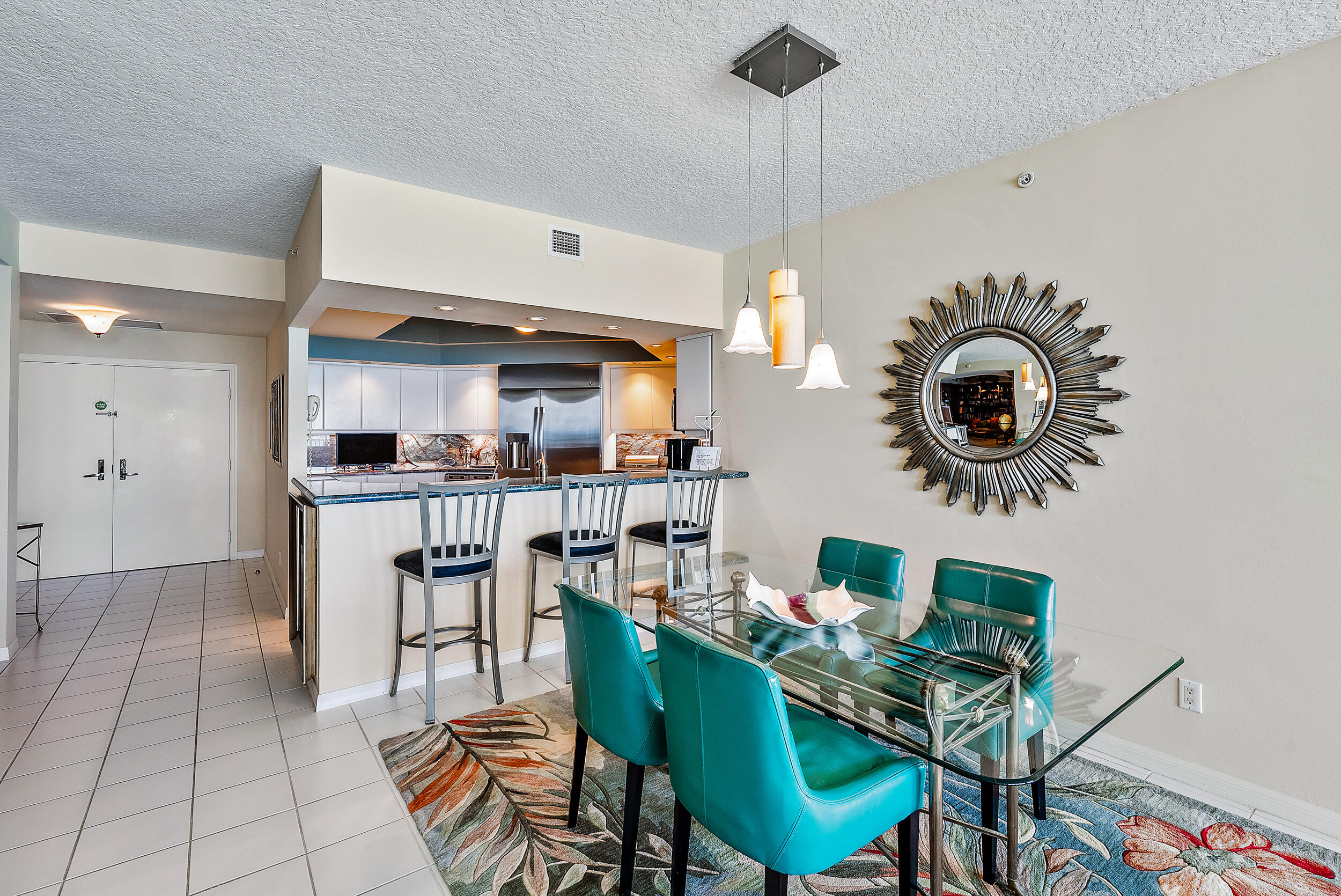 Regency Island Dunes - Residential