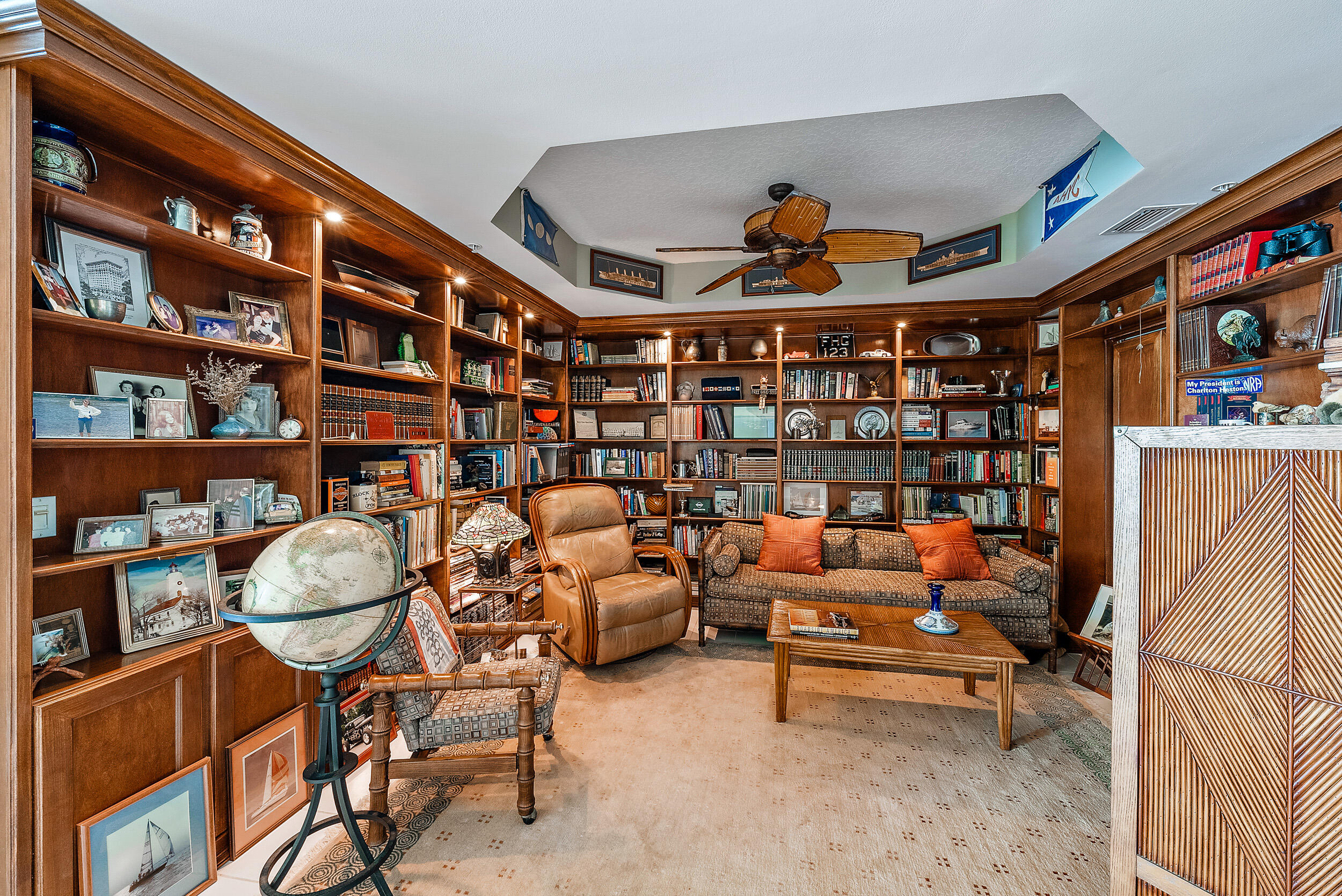 Regency Island Dunes - Residential