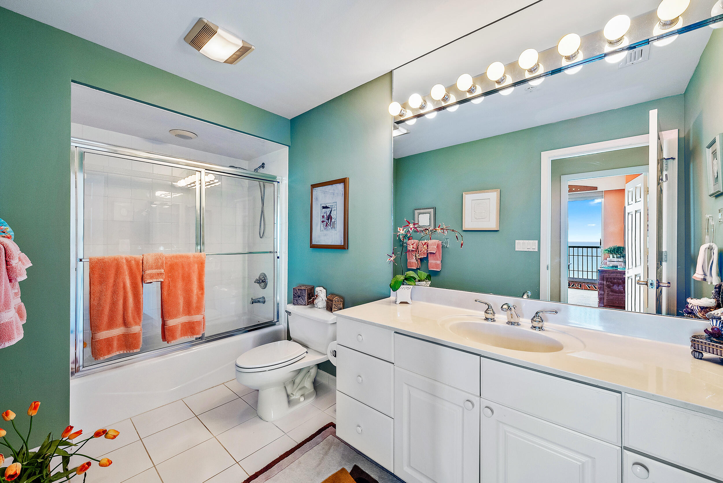 Regency Island Dunes - Residential