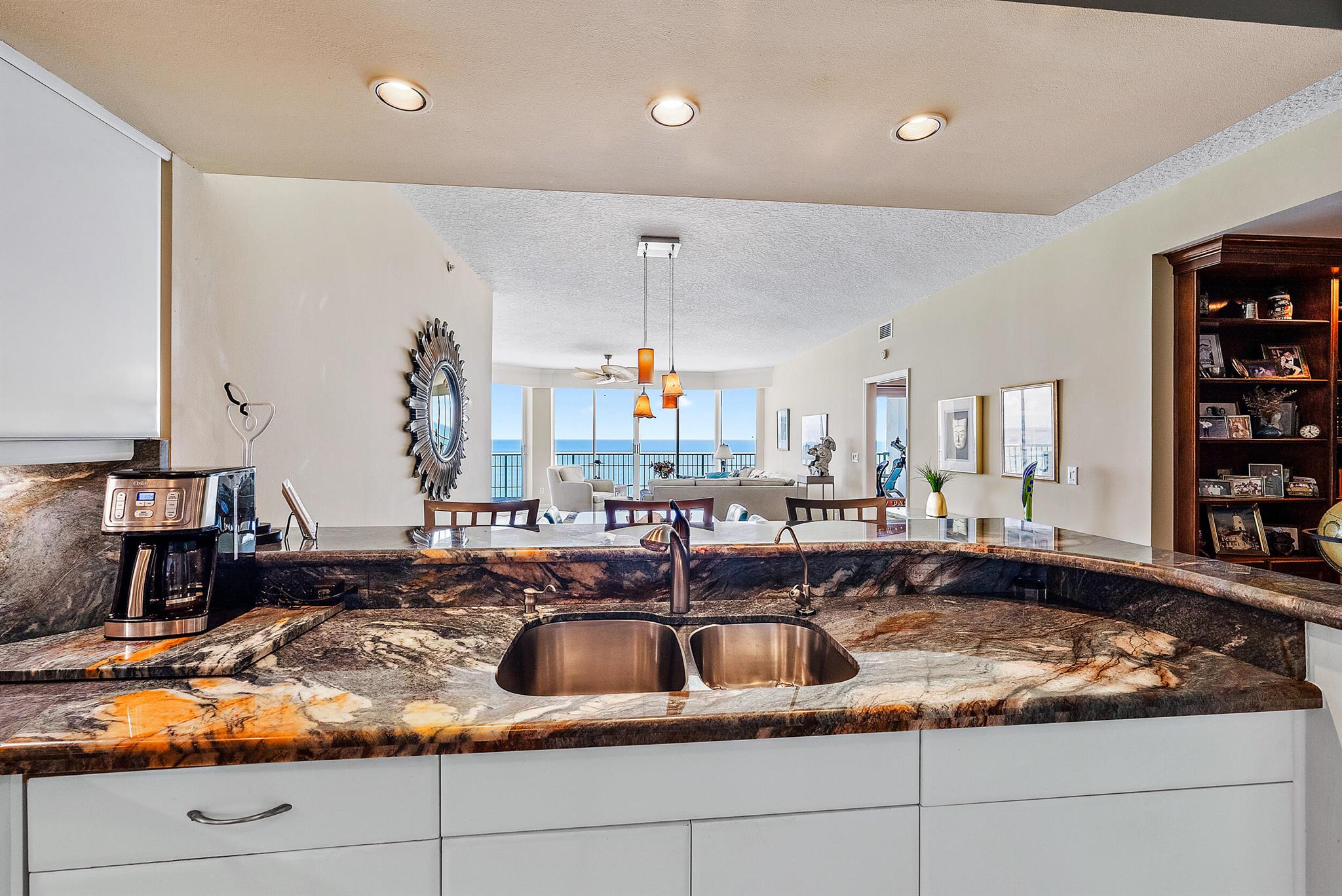 Regency Island Dunes - Residential