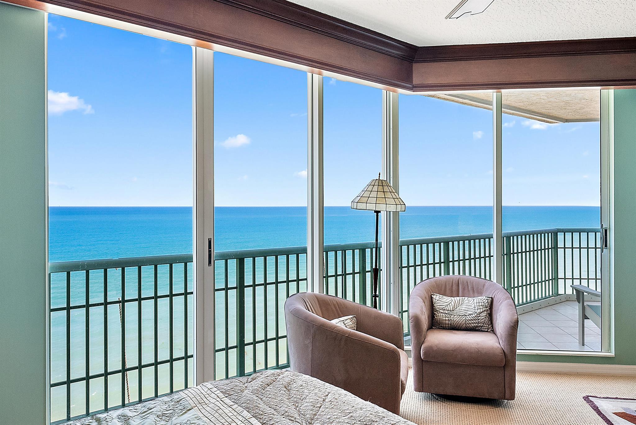 Regency Island Dunes - Residential