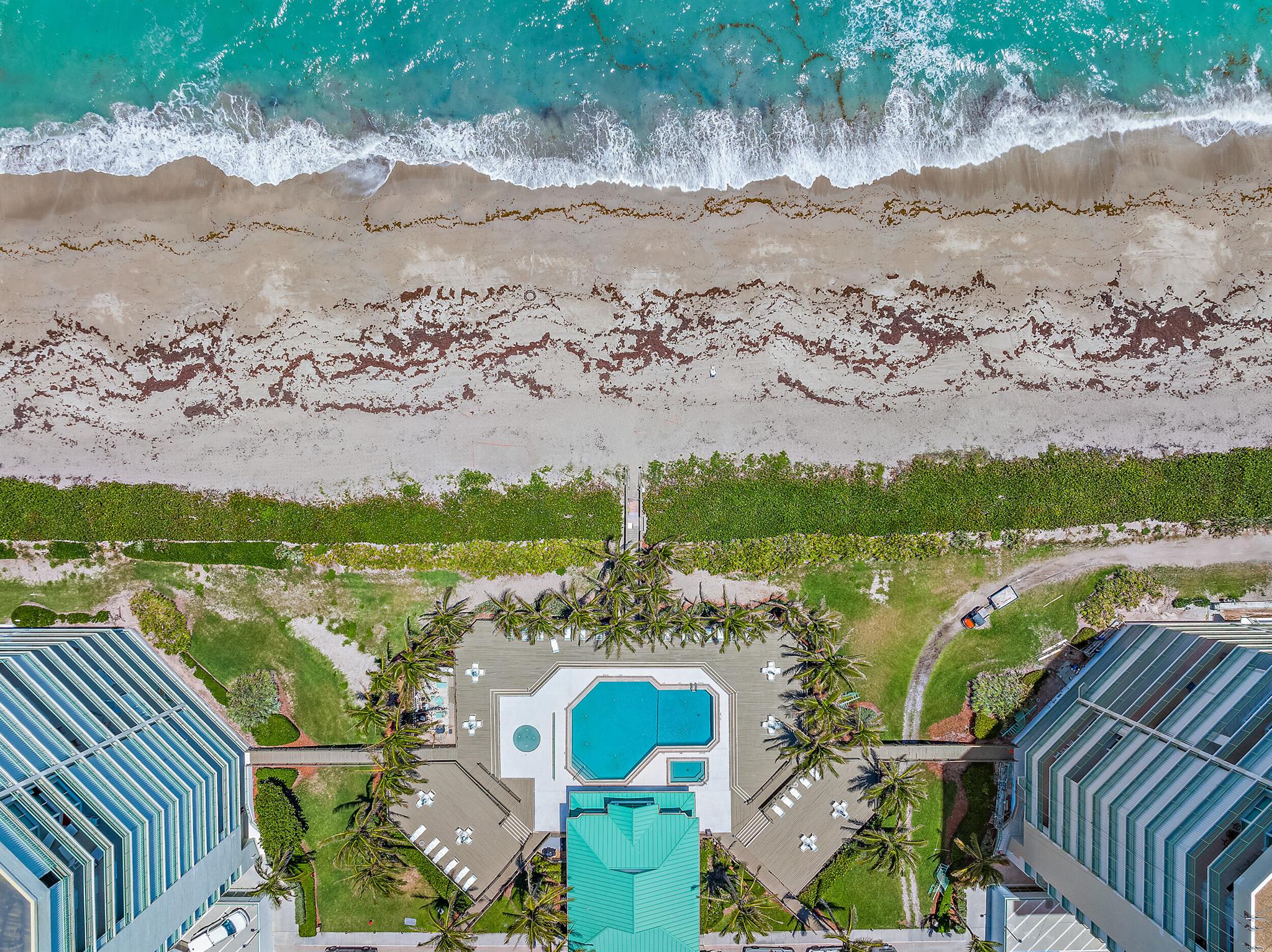 Regency Island Dunes - Residential