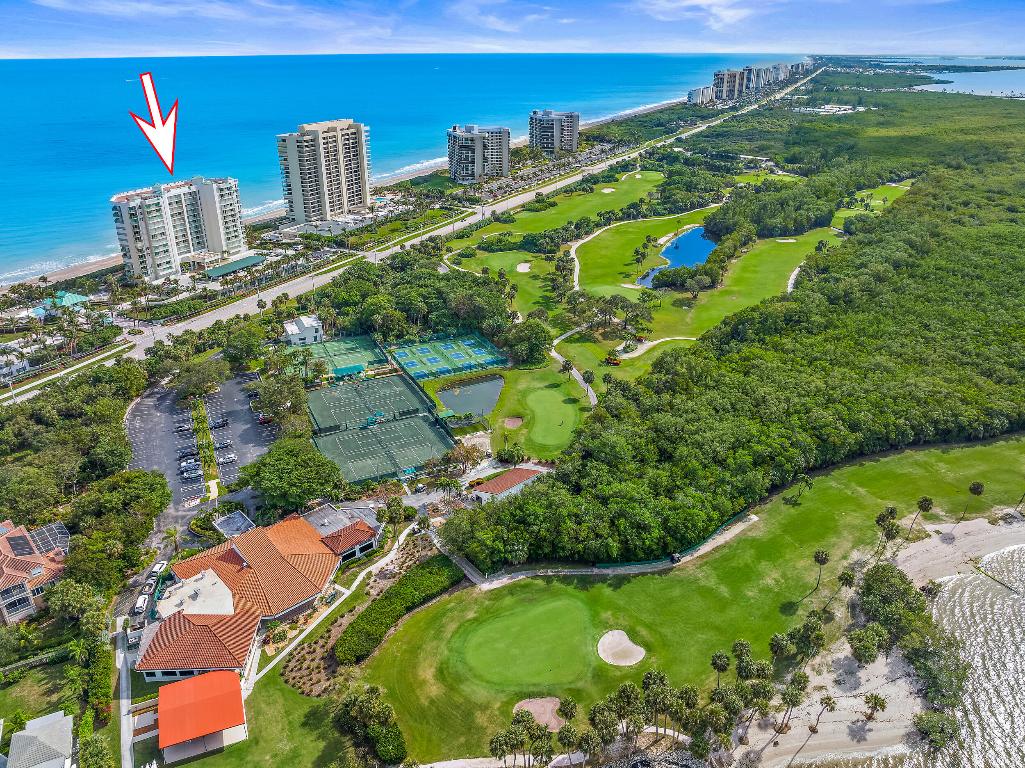8650 S Ocean Drive Ph-5, Jensen Beach, FL, 34957/$1,100,000 3 8650 S Ocean Drive Ph-5
