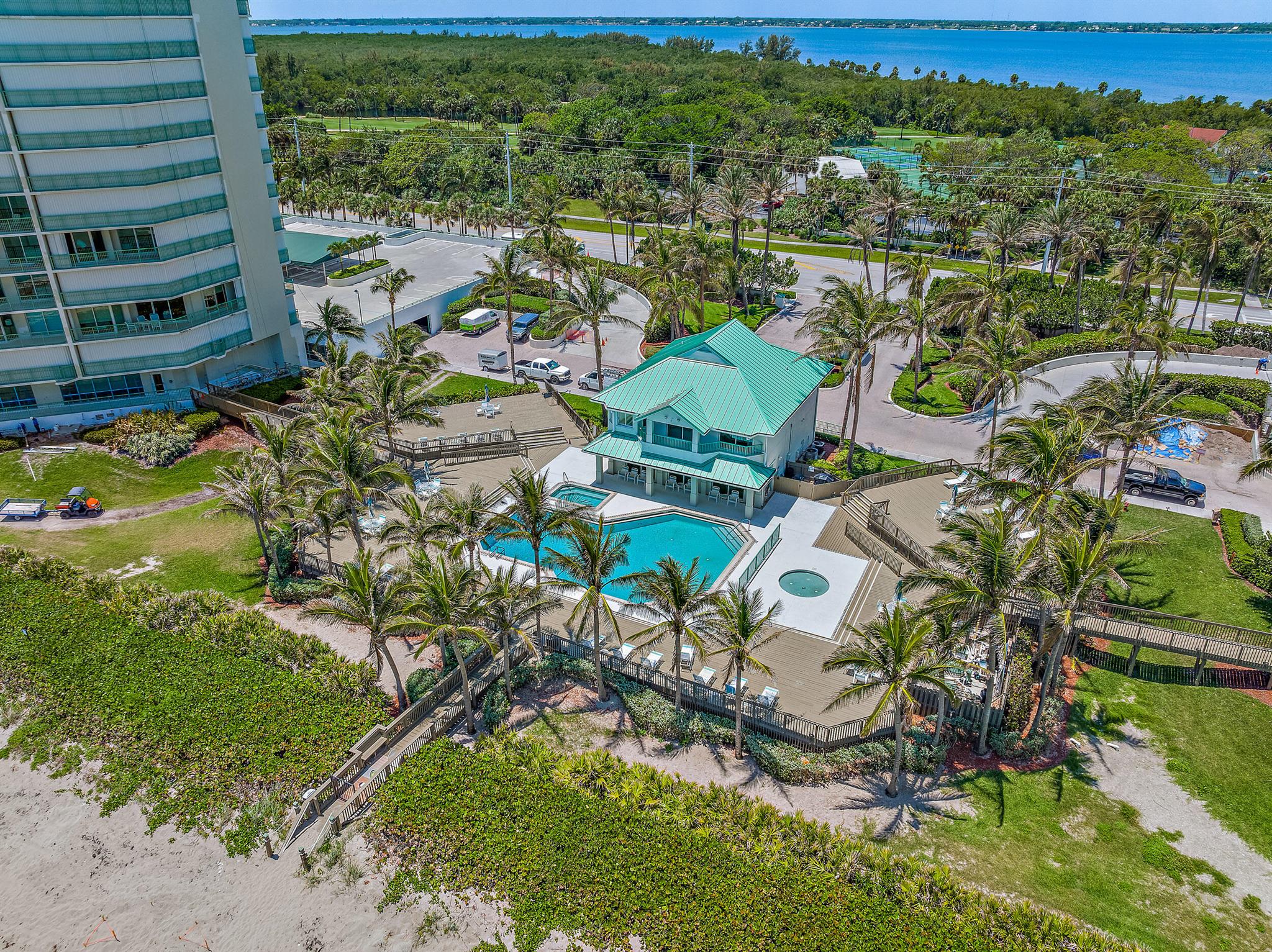 Regency Island Dunes - Residential