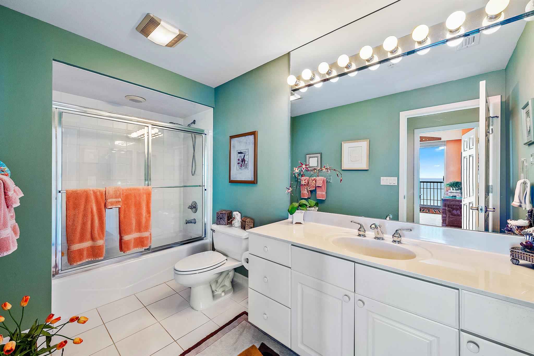 Regency Island Dunes - Residential