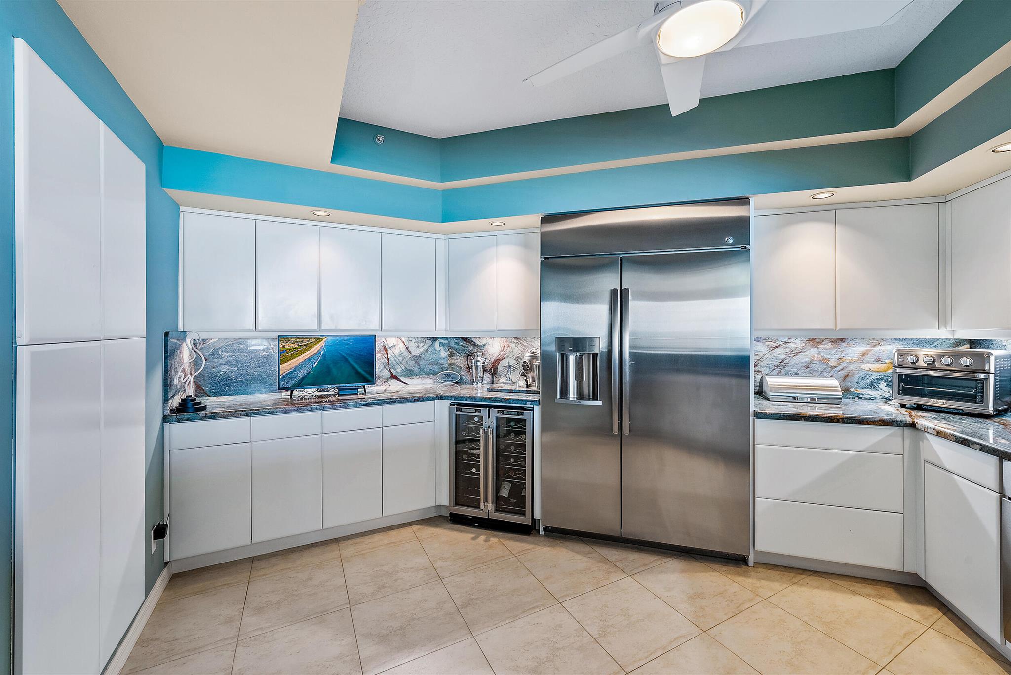 Regency Island Dunes - Residential