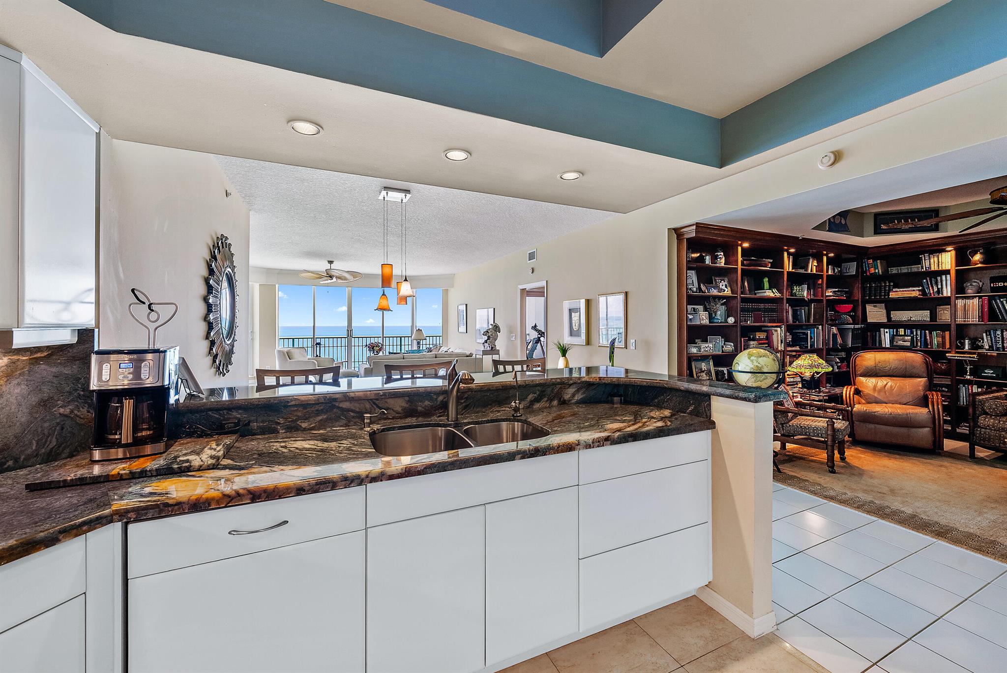 Regency Island Dunes - Residential