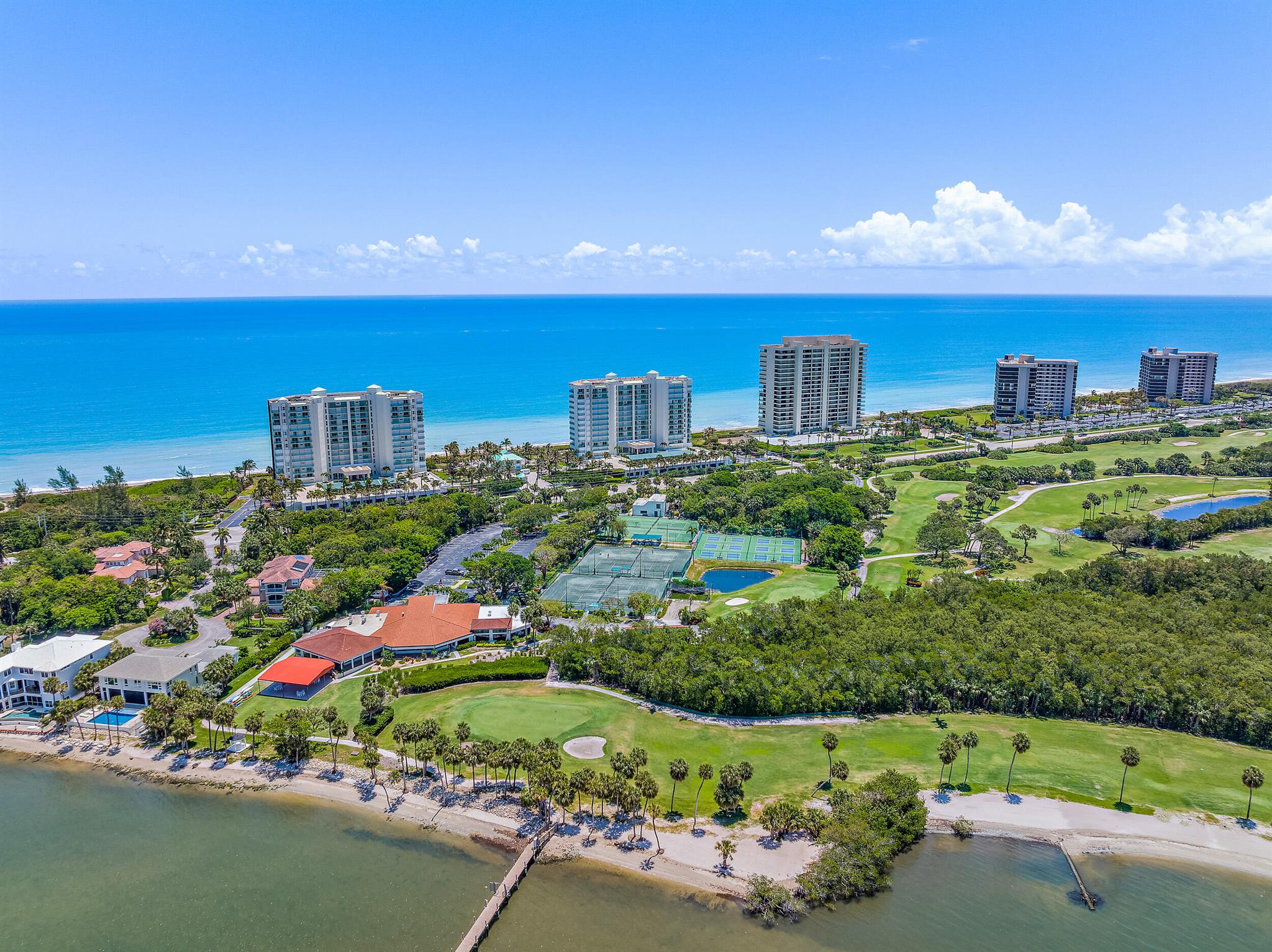 Regency Island Dunes - Residential