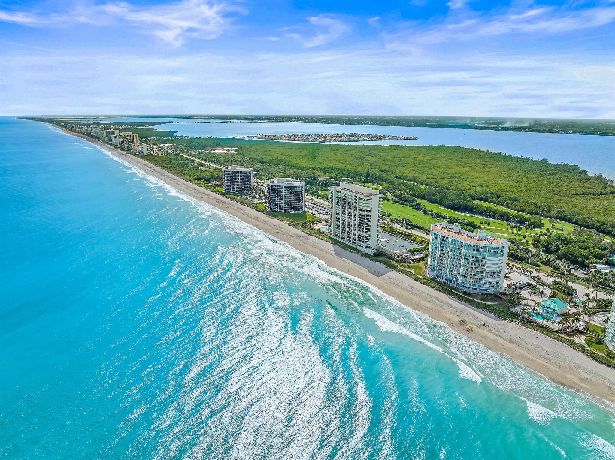 Regency Island Dunes - Residential