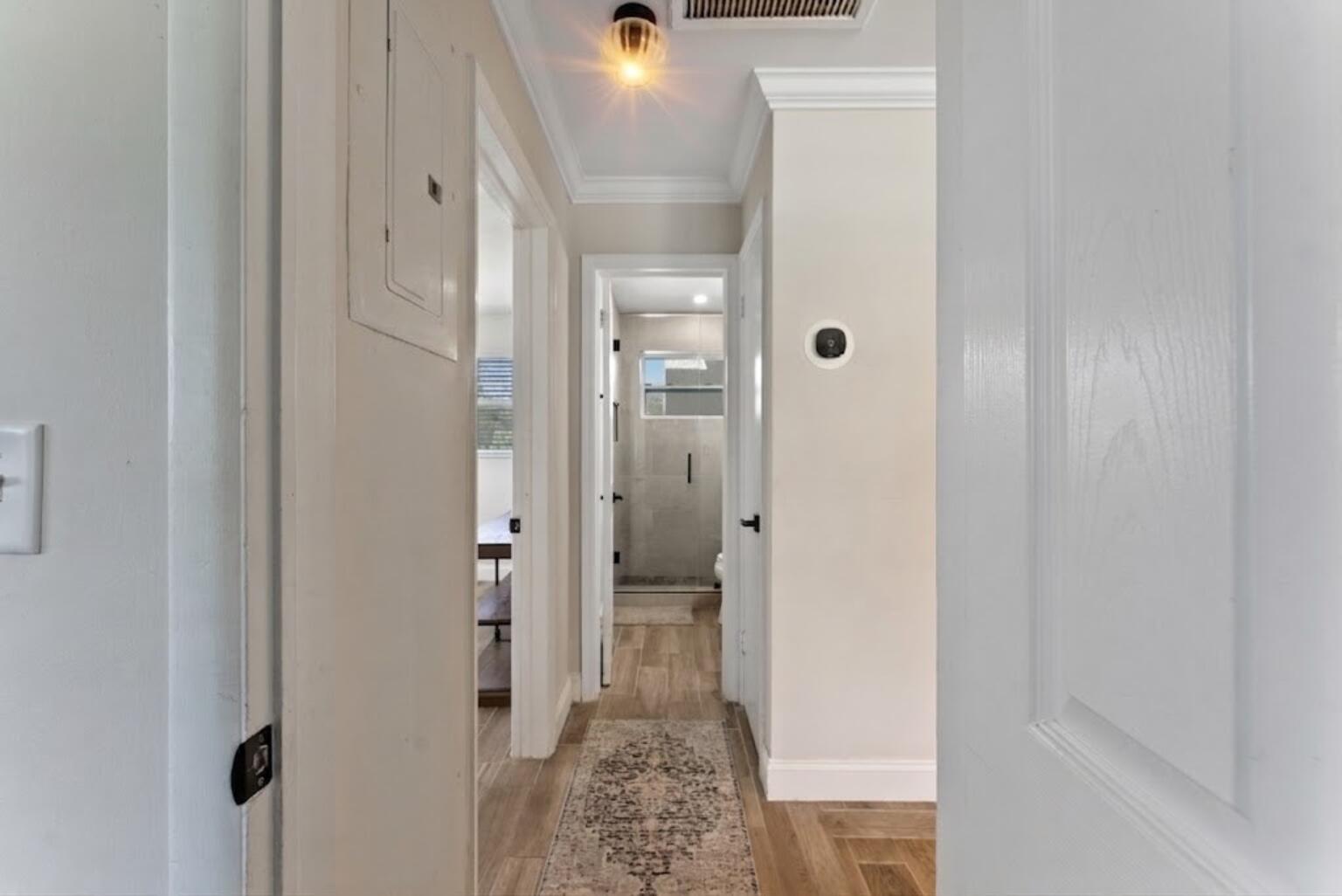 PALM BEACH NATL GOLF AND COUNTRY CLUB ESTATES 1 - Residential