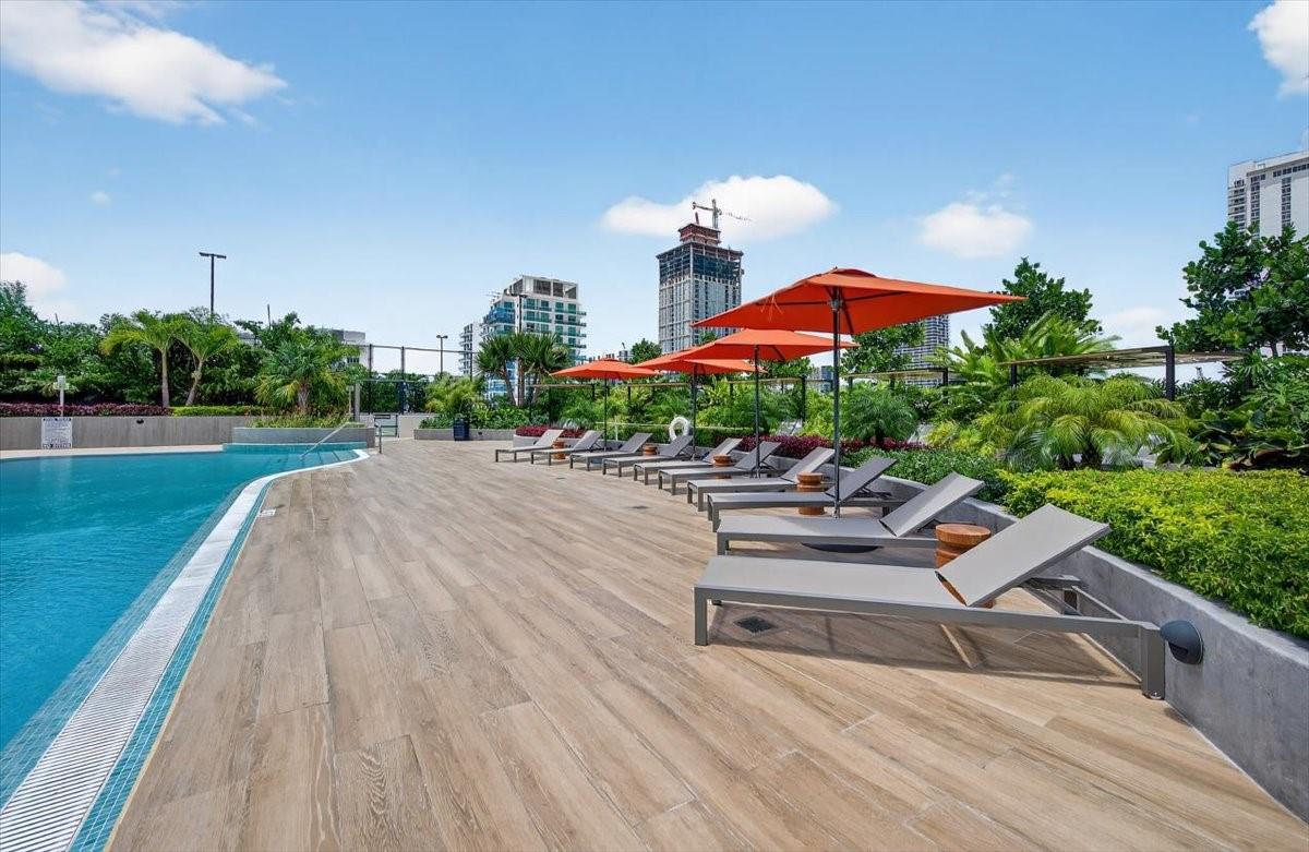 Aria Reserve Miami - Residential