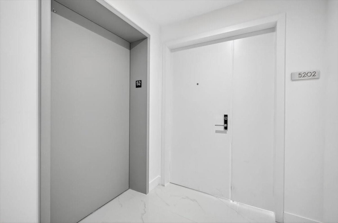 Aria Reserve Miami - Residential