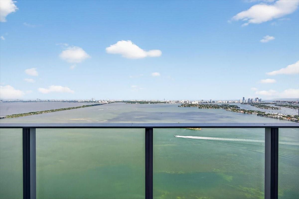 Aria Reserve Miami - Residential