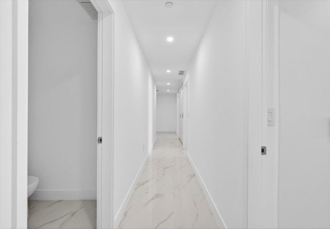 Aria Reserve Miami - Residential